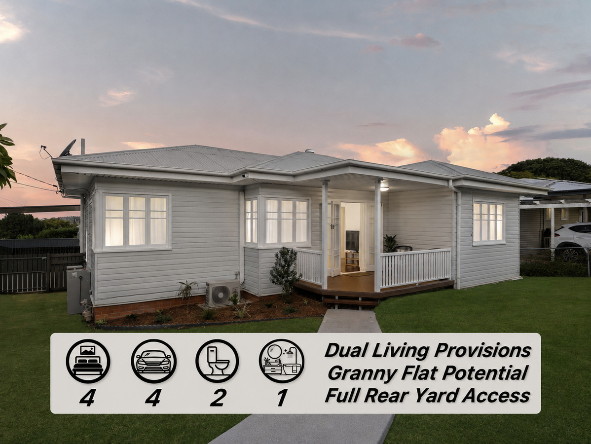 74 WHITEHILL ROAD, Eastern Heights QLD 4305 - Image 1