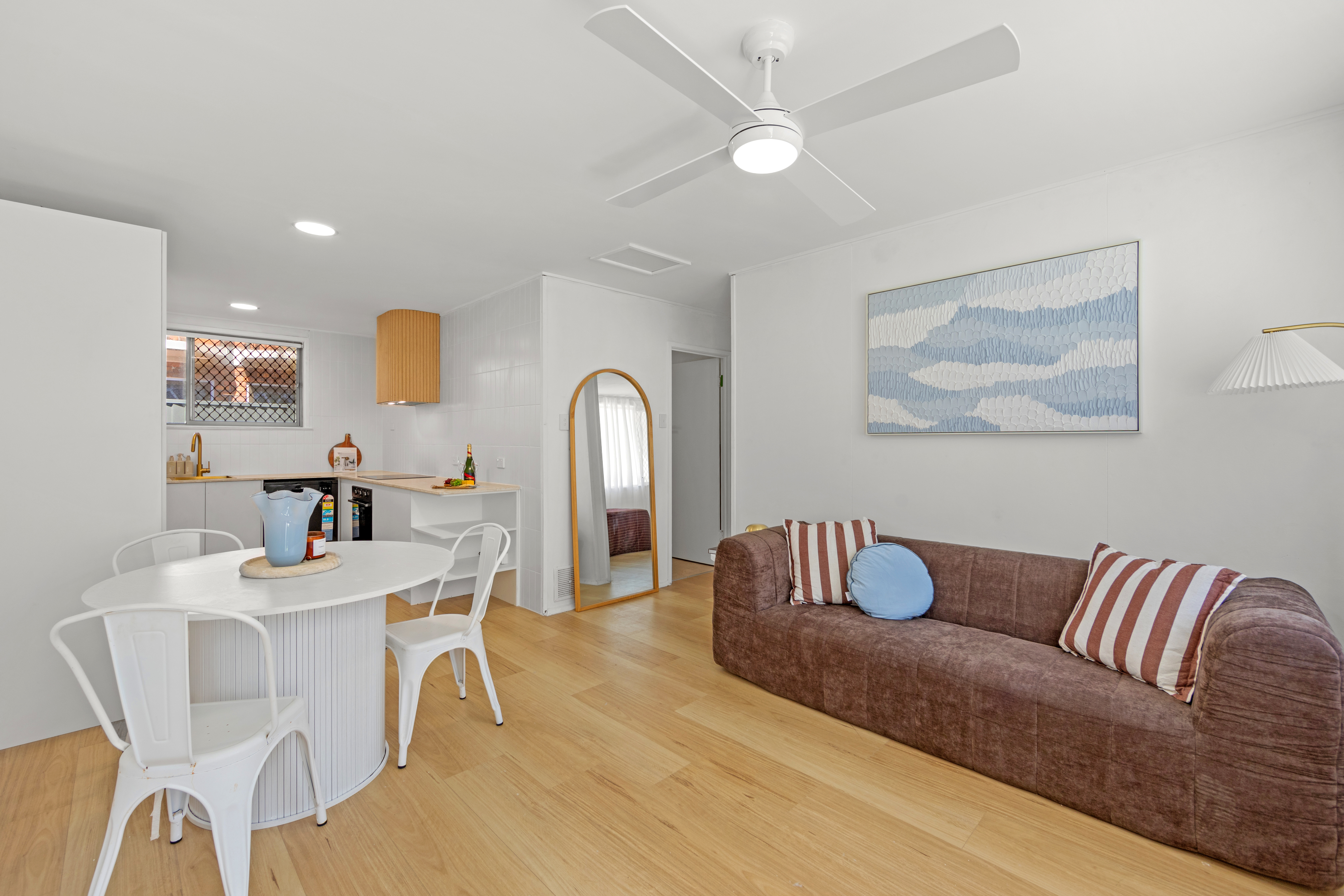 2-bedroom unit at 4/150 Frank Street, Labrador, Qld, 4215, Gold Coast, Queensland