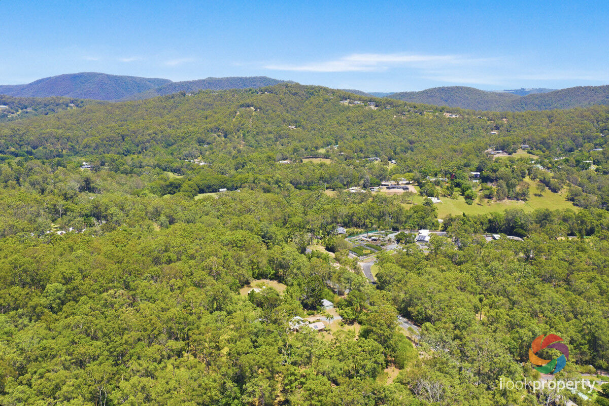 3-bedroom house at 449 Gold Coast Springbrook Road, Mudgeeraba, Qld, 4213, Gold Coast, Queensland