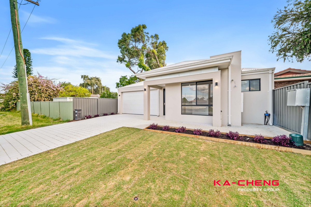 3-bedroom house at 64 Hollett Road, Morley, Wa, 6062, Bayswater, Western Australia
