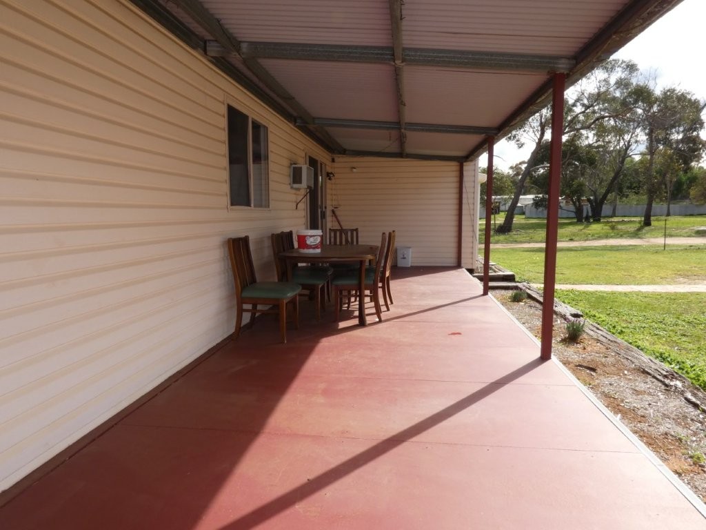 3-bedroom house at 8 Grant Street, St Arnaud, VIC 3478, Northern Grampians, Victoria