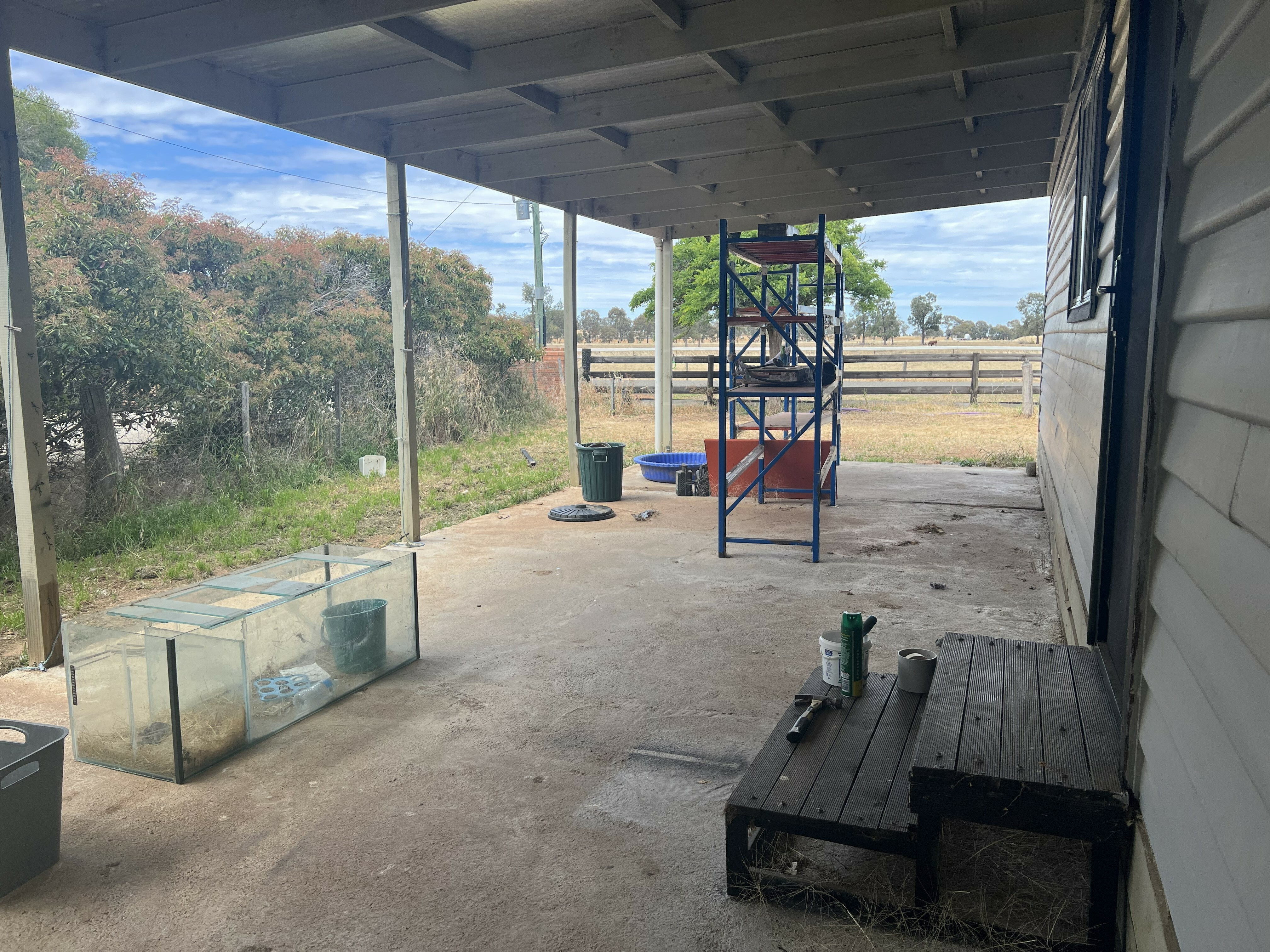 3-bedroom house at 32 Racecourse, Berrigan, Nsw, 2712, Berrigan, New South Wales