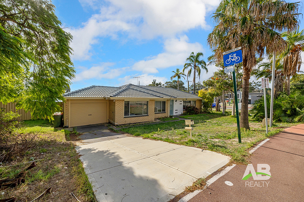 3-bedroom house at 1 Church Street, Wanneroo, WA 6065, Wanneroo, Western Australia