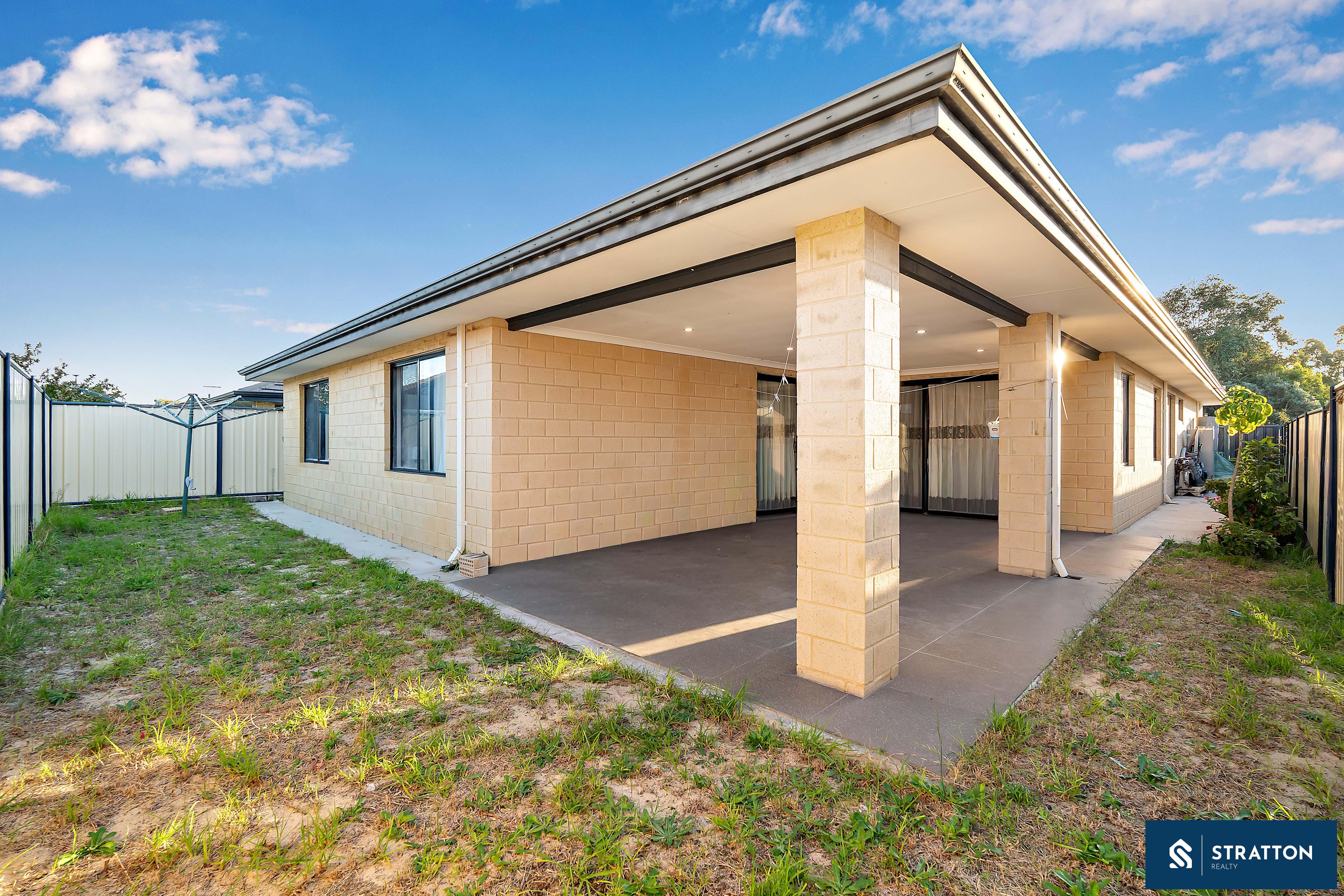 4-bedroom house at 9 MARRIOTT CRESCENT, Wattle Grove WA 6107, Kalamunda, Western Australia