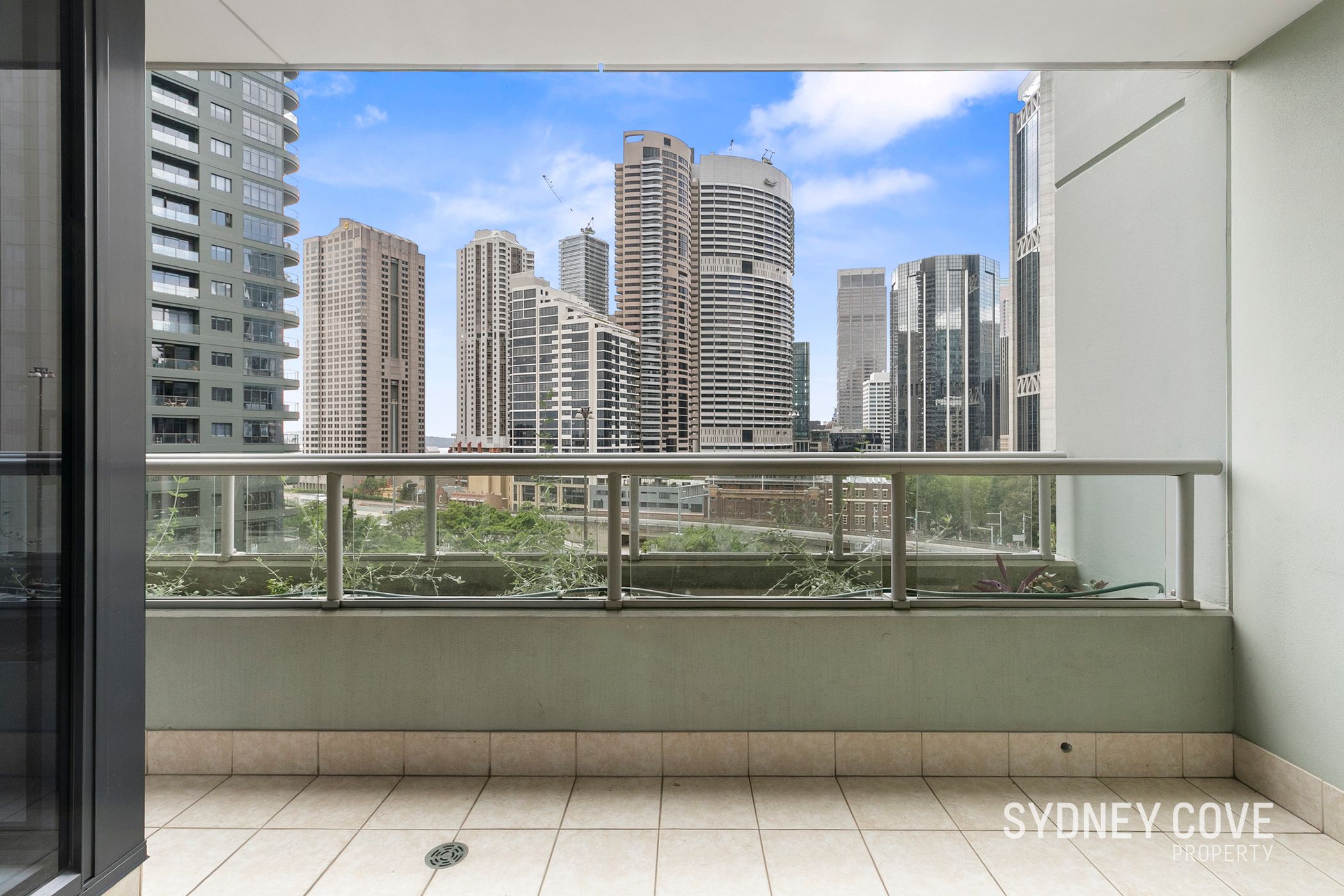 1009/183 Kent Street, Sydney, Nsw, 2000 - Image 6