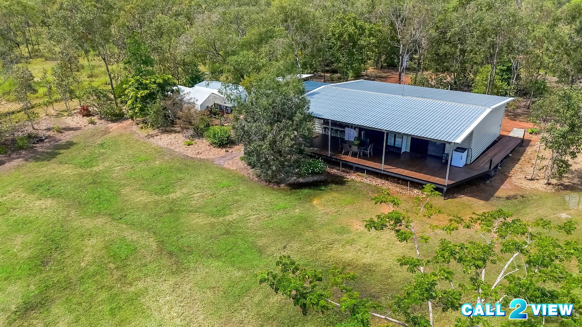 10-bedroom house at 330 Wright Road, Marrakai, NT 0822, Unincorporated Nt, Northern Territory