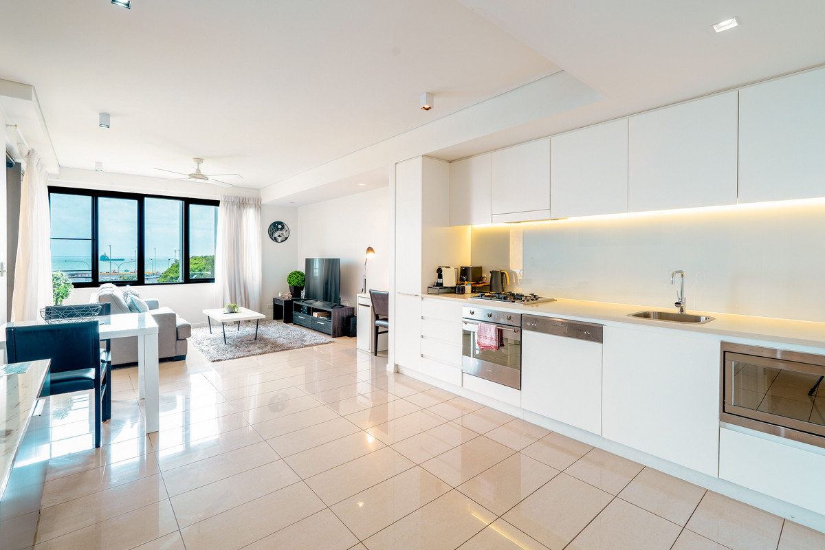 APARTMENT 6309 7 ANCHORAGE COURT, DARWIN CITY NT 0800 - Image 2