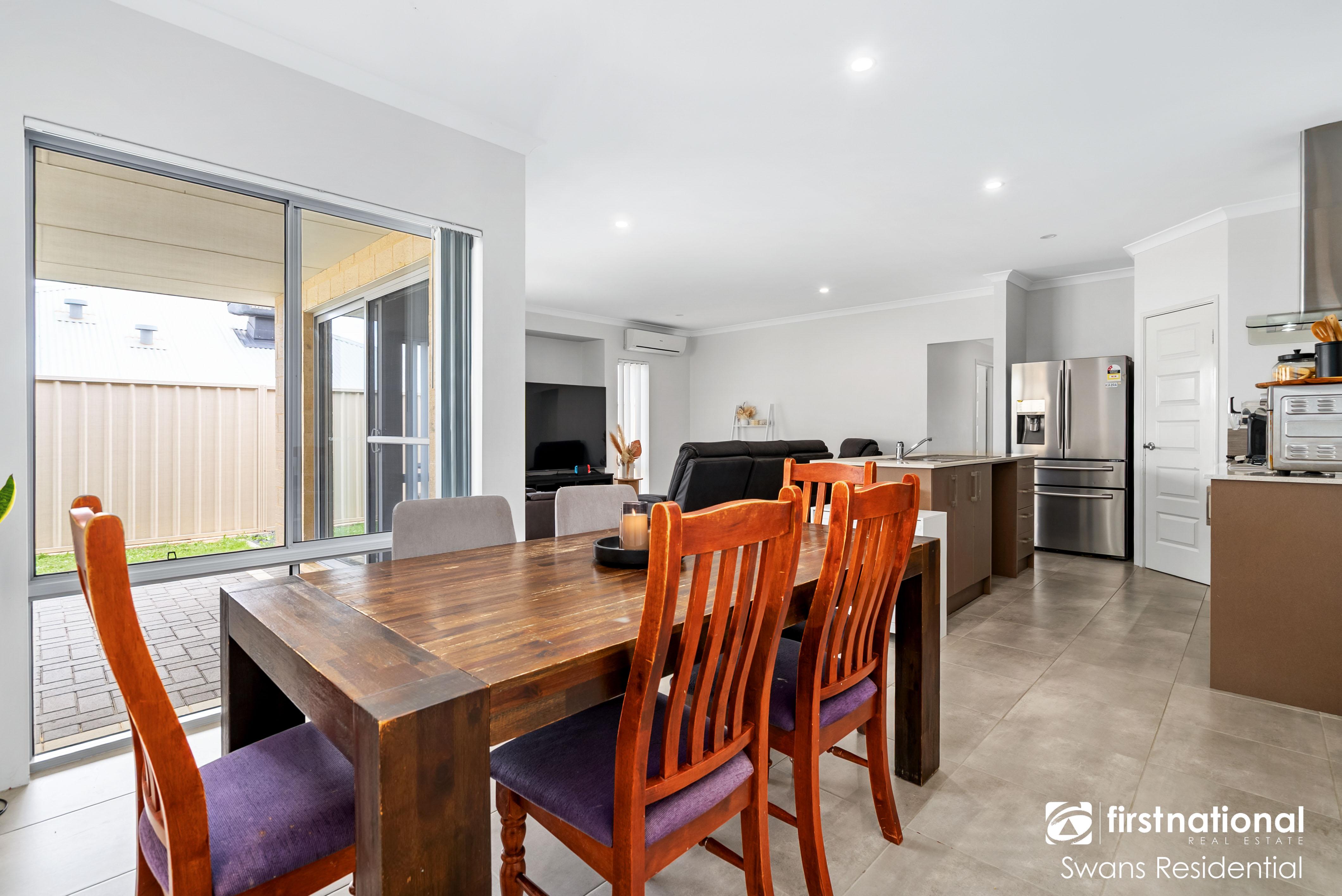 5-bedroom house at 47 BROADMOOR LOOP, Meadow Springs WA 6210, Mandurah, Western Australia
