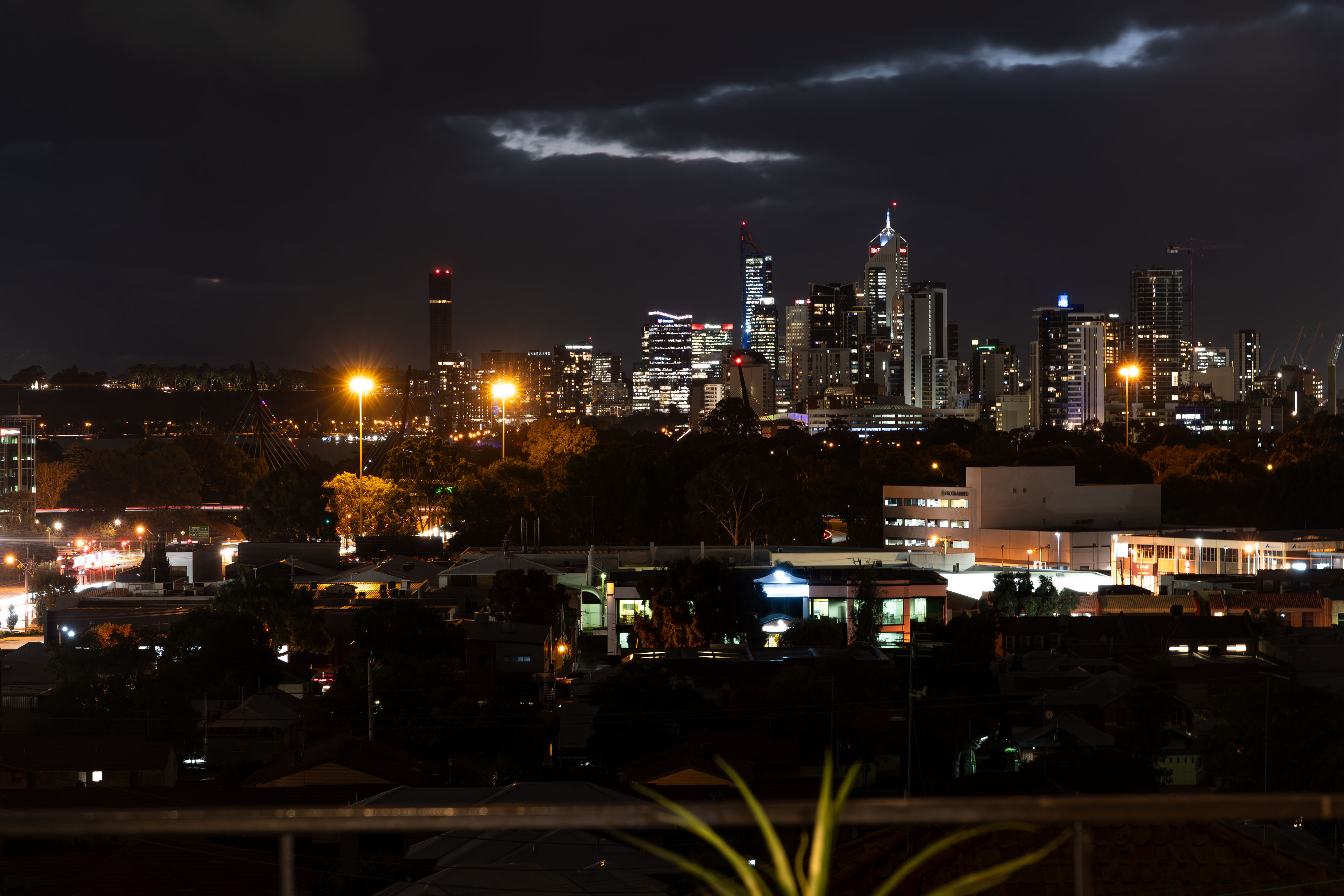 2-bedroom unit at 9 2 HAMPTON STREET, BURSWOOD WA 6100, Victoria Park, Western Australia