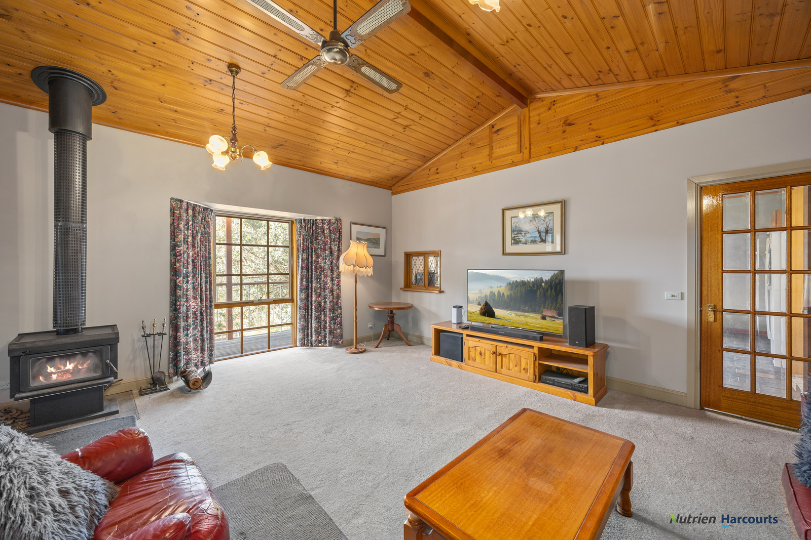 3-bedroom house at 45 Ti Tree Drive, Eildon, Vic, 3713, Murrindindi, Victoria