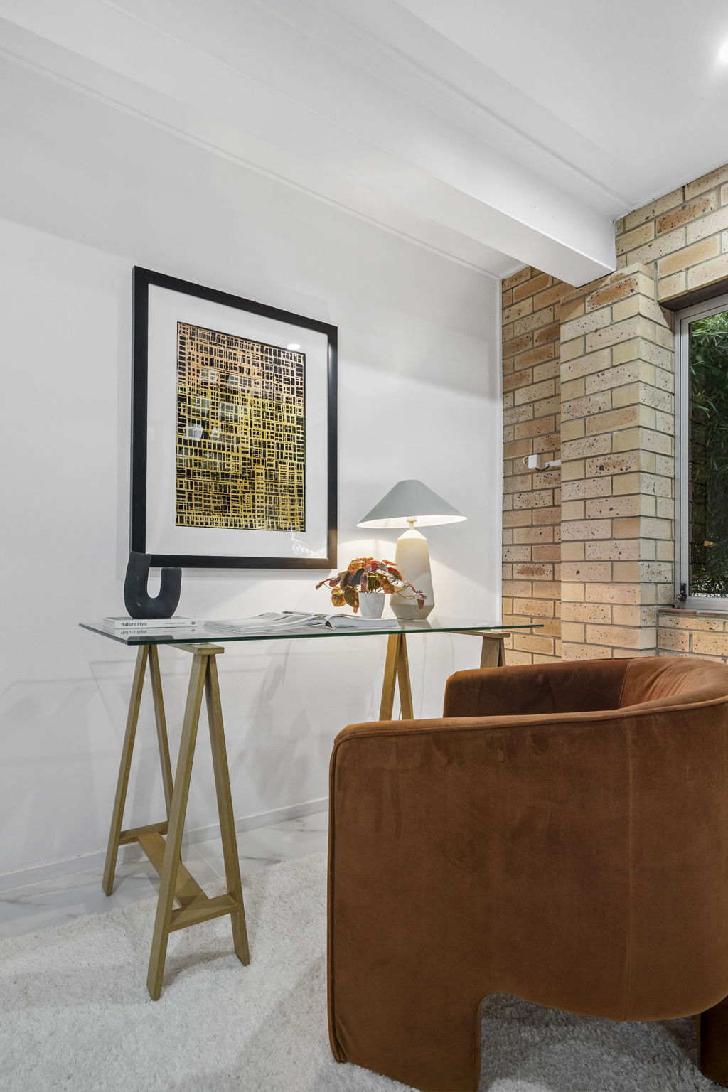 10 RUNIC STREET, Bardon QLD 4065 - Image 8