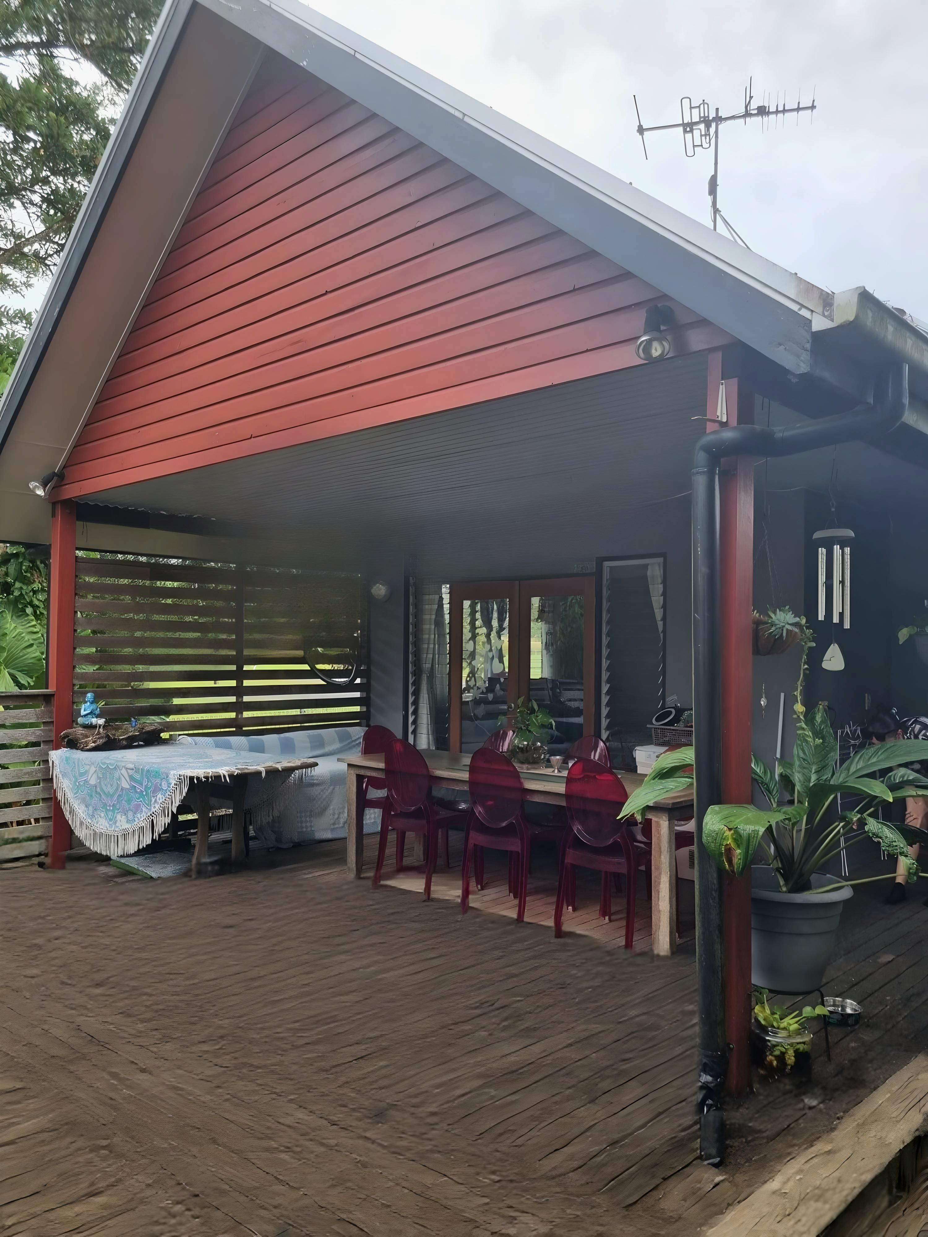 2-bedroom house at 4 Chauvel Street, El Arish, QLD 4855, Cassowary Coast, Queensland
