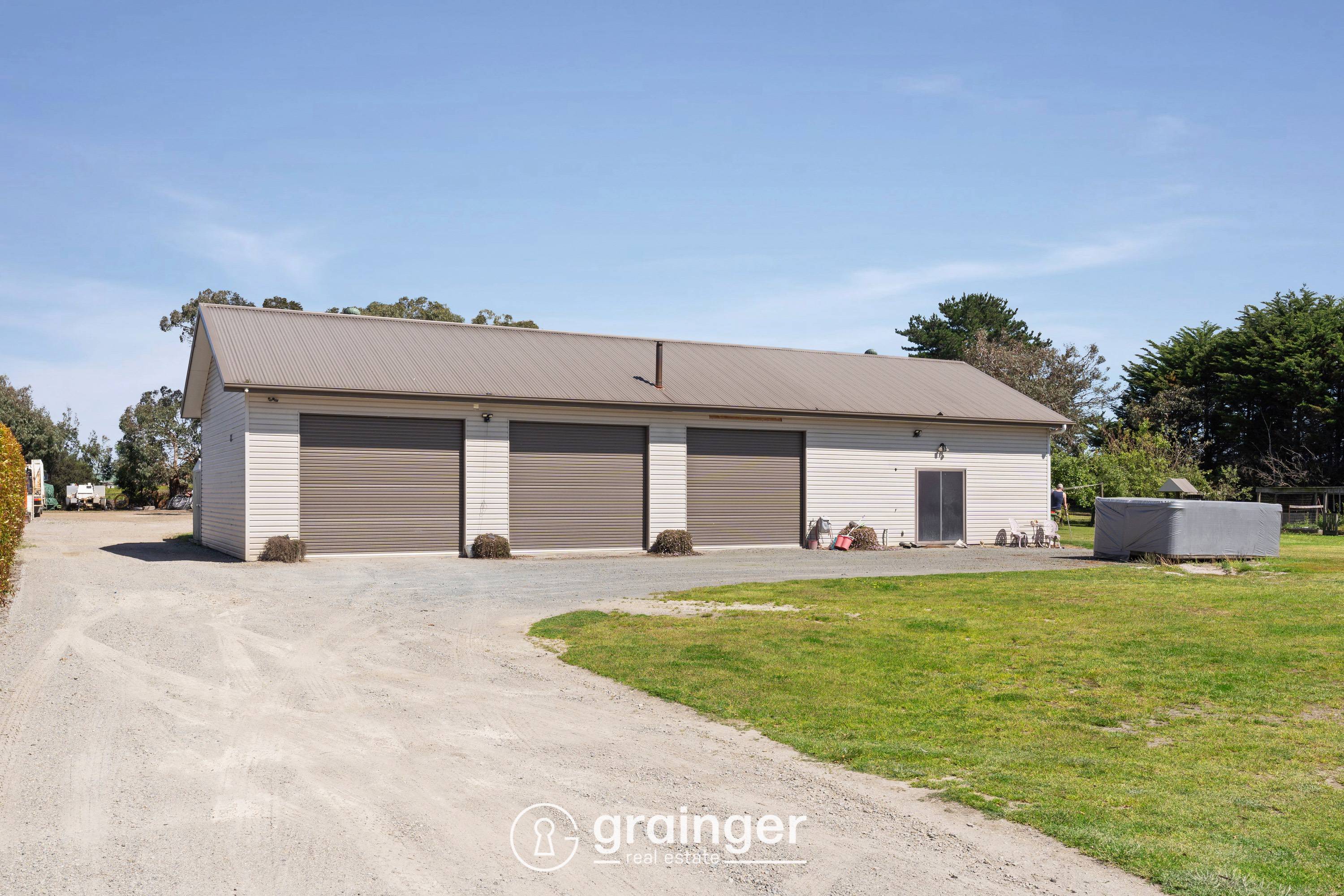 4-bedroom house at 5 DALMORE ROAD, Tooradin VIC 3980, Casey, Victoria
