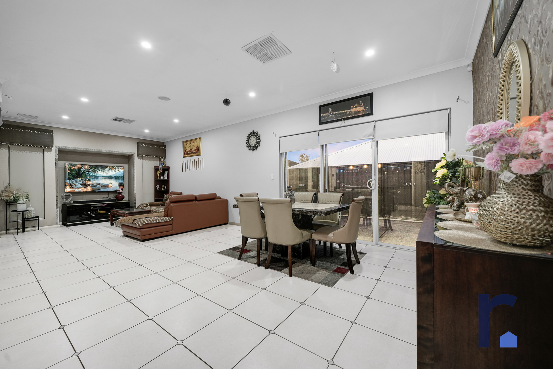 4-bedroom house at 35 DULEGAL WAY, Aveley WA 6069, Swan, Western Australia