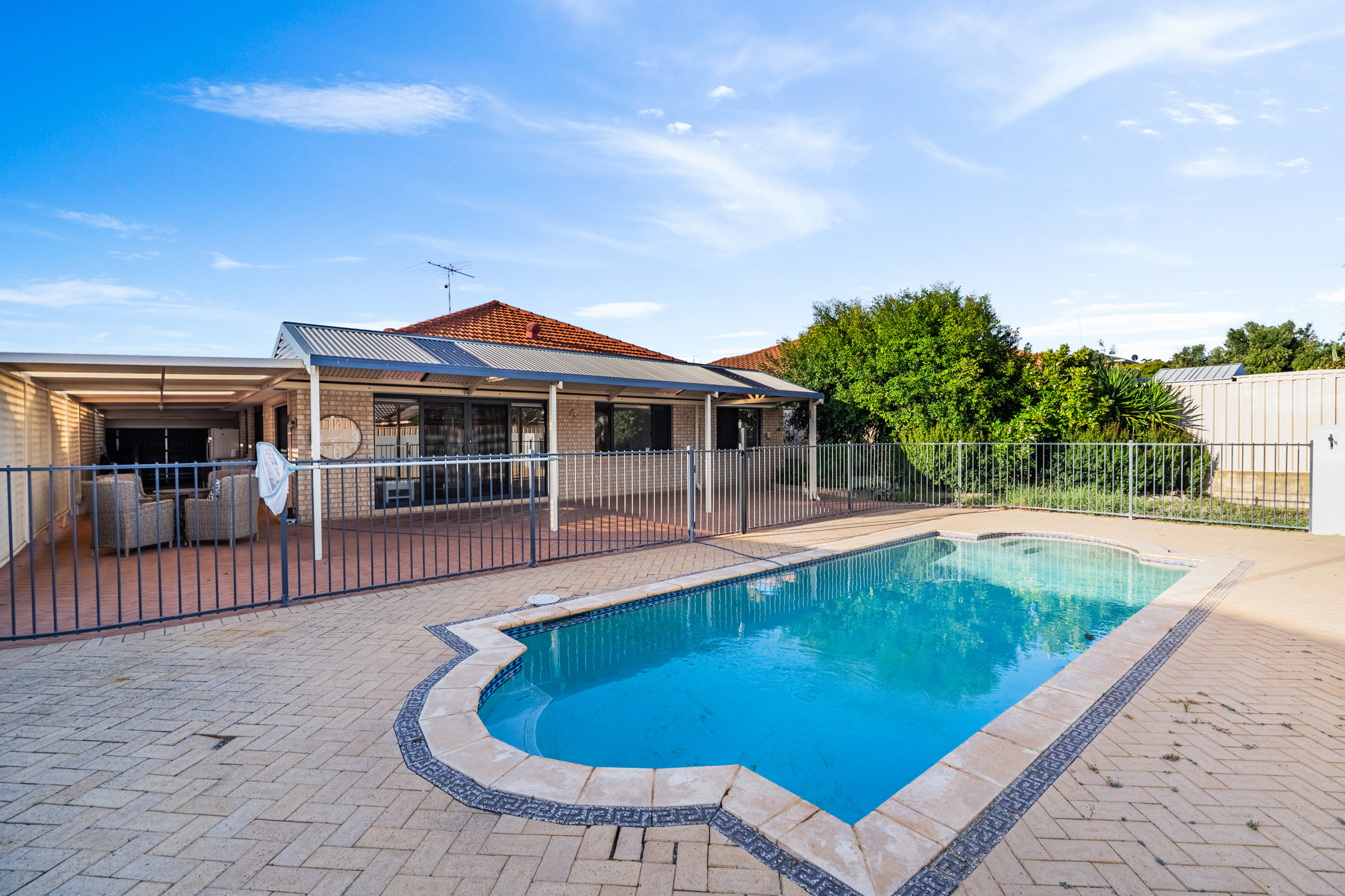 4-bedroom house at 6 ASPIC CRESCENT, Spearwood WA 6163, Cockburn, Western Australia