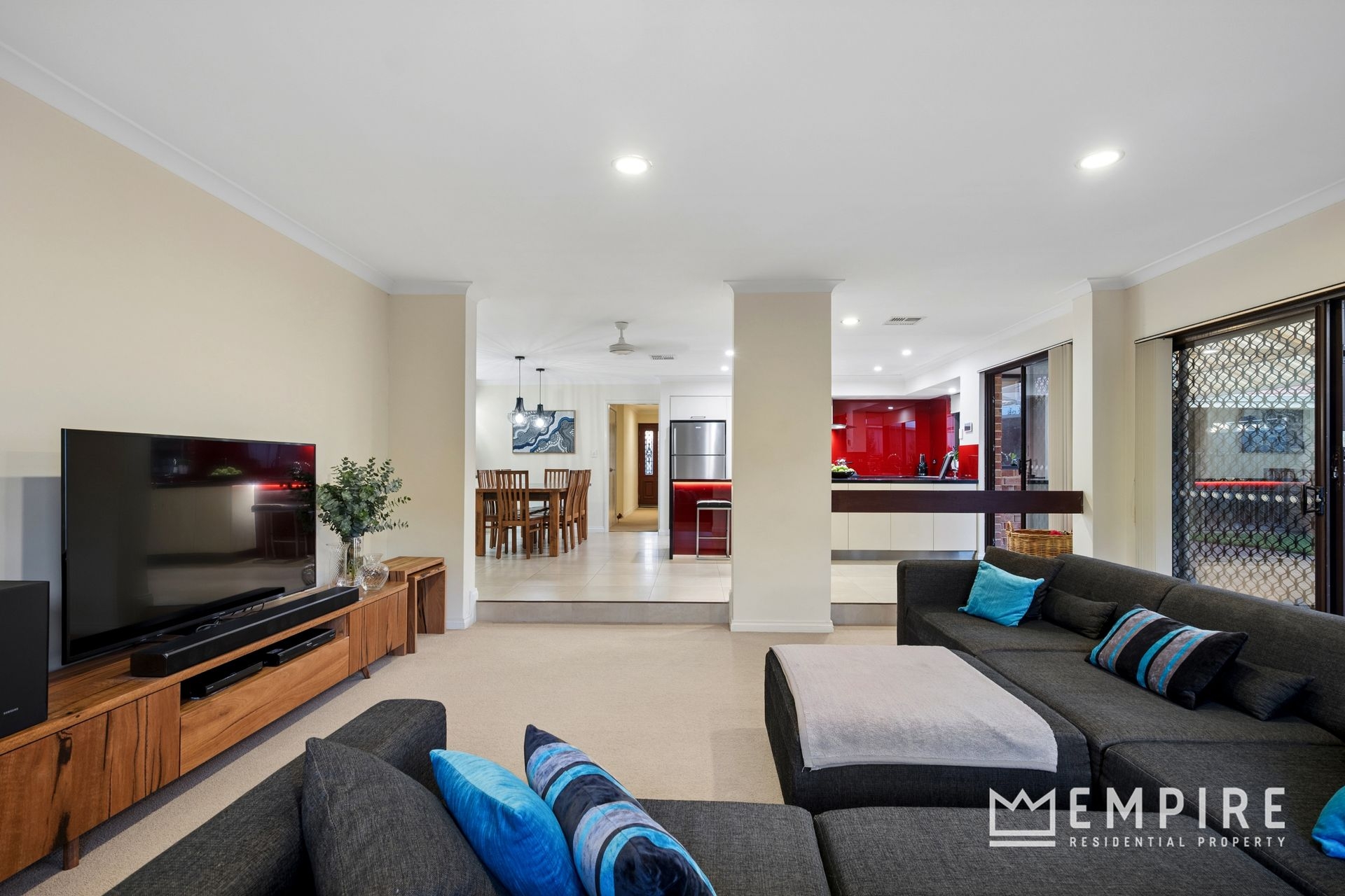 4-bedroom house at 9 DEVENISH WAY, Leeming WA 6149, Melville, Western Australia