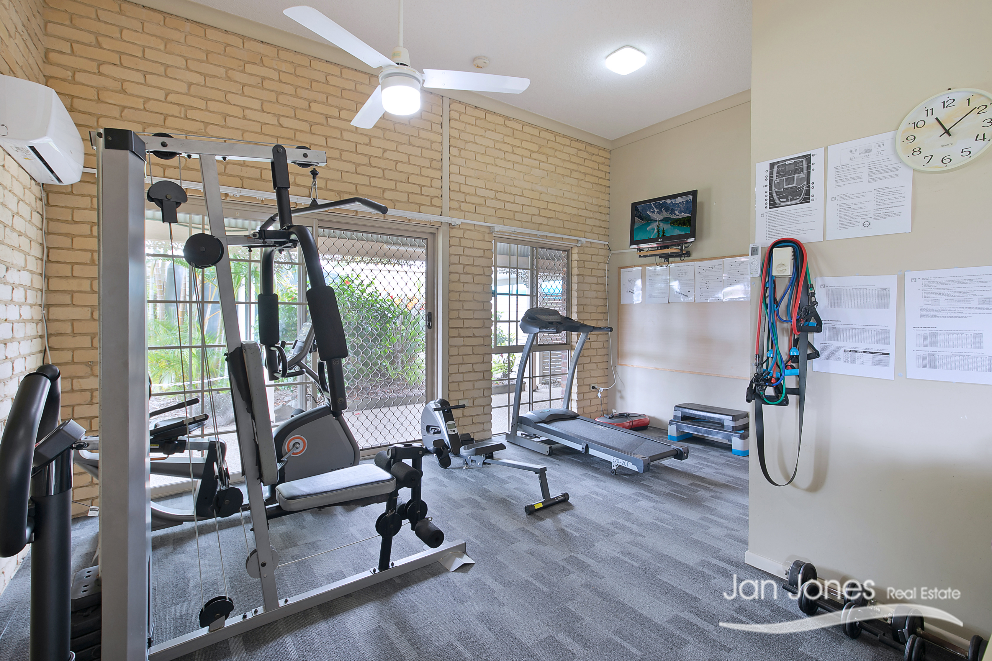 2-bedroom unit at 10/56 Miller Street, Kippa-Ring, QLD 4021, Moreton Bay, Queensland