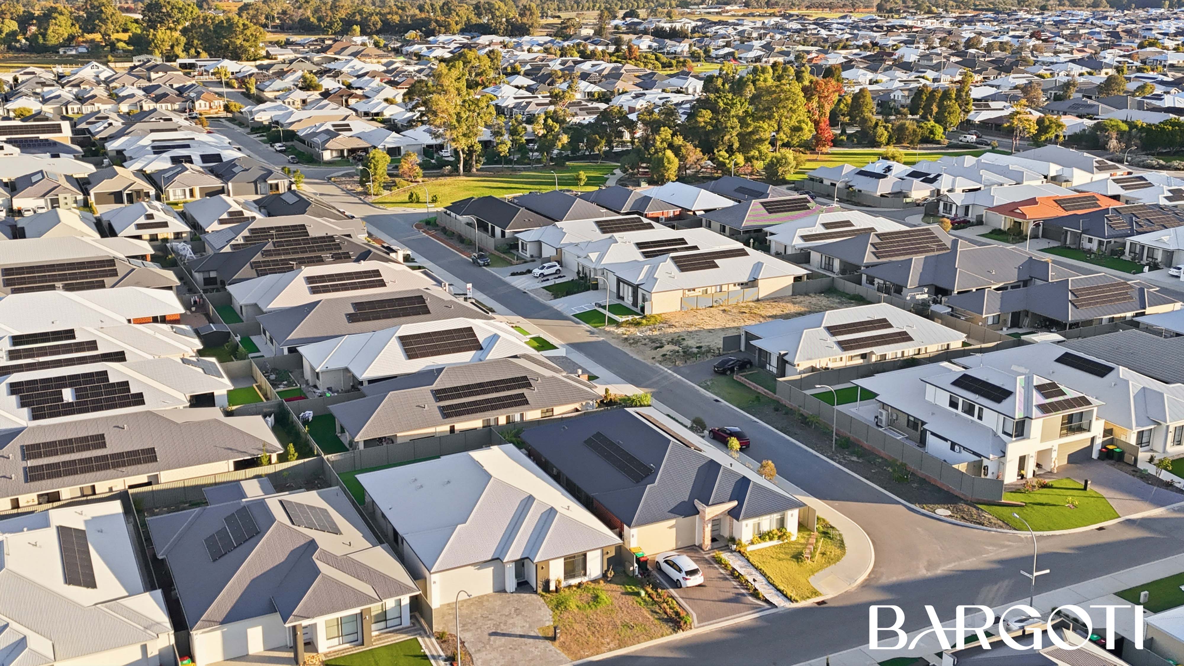 4-bedroom house at 73 Bernborough Avenue, Caversham, WA 6055, Swan, Western Australia