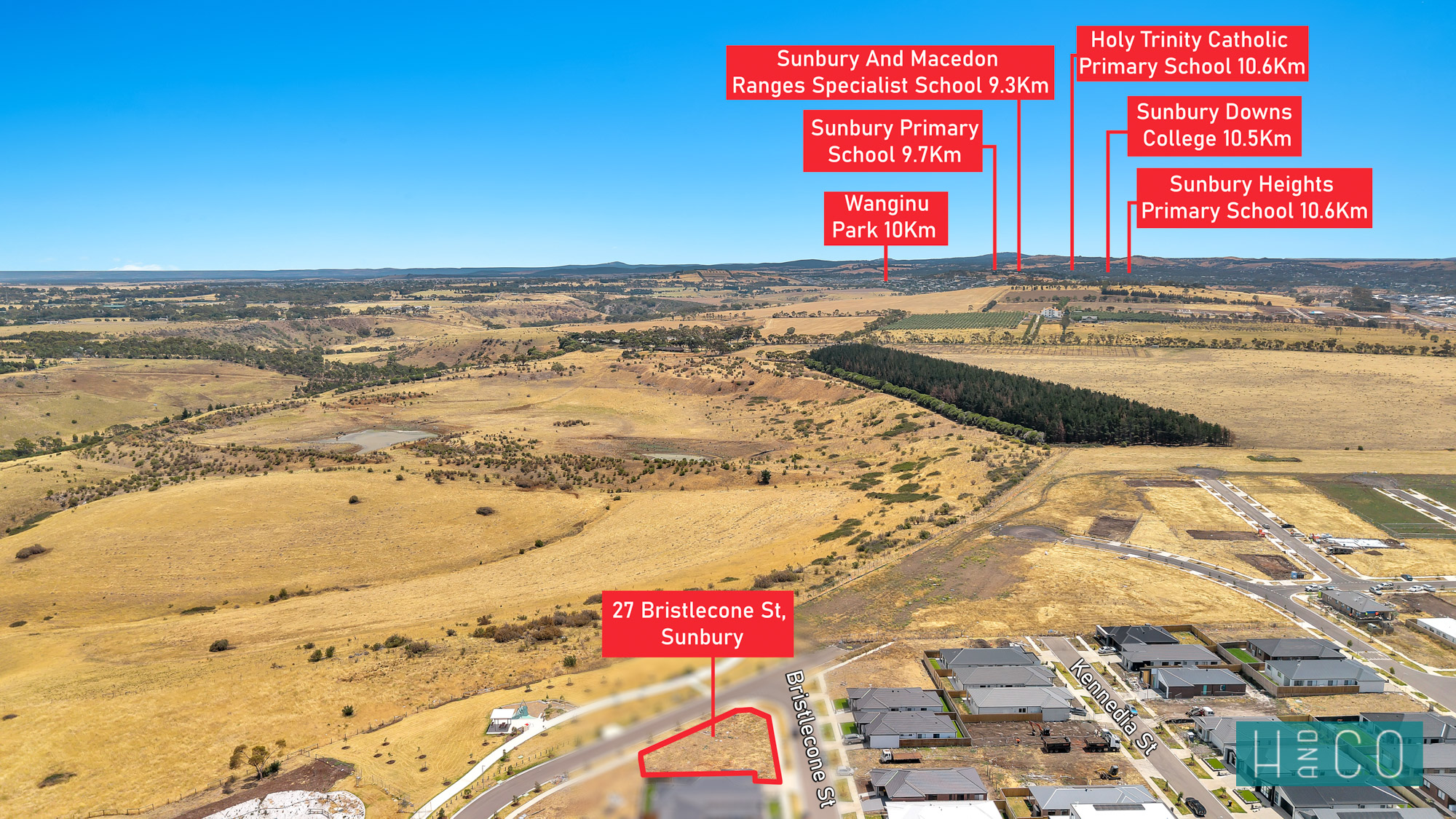 27 Bristlecone Street, Sunbury, Vic, 3429 - Image 5