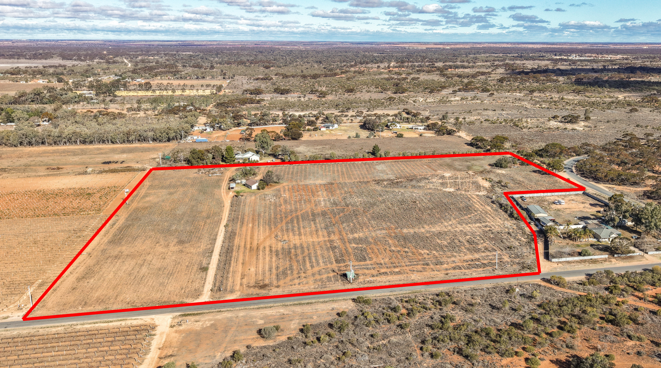 3-bedroom house at 341 Twenty Third Street, Koorlong, VIC 3501, Mildura, Victoria