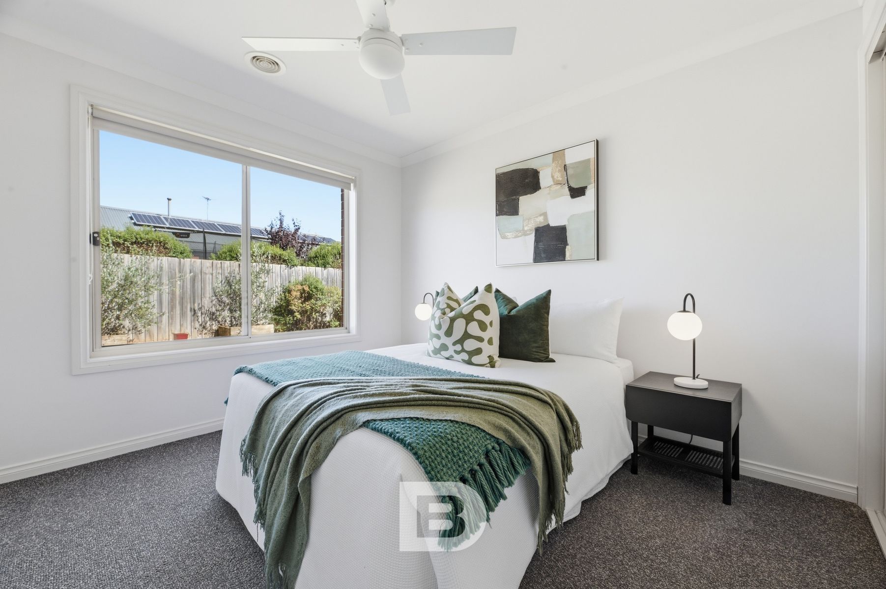 4-bedroom house at 29 JAMES PATRICK WAY, Lancefield VIC 3435, Macedon Ranges, Victoria