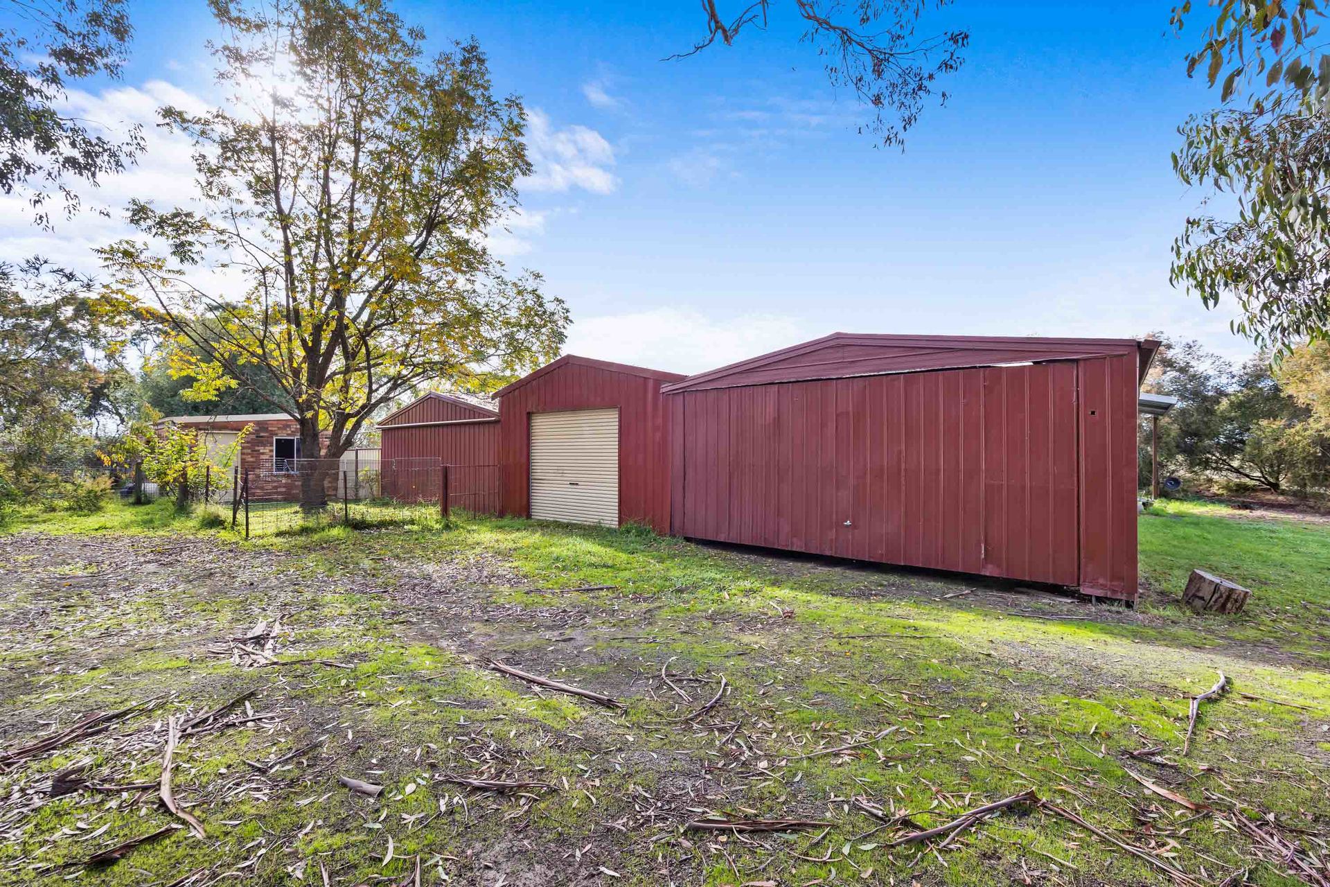 4-bedroom house at 226 Wilsons Road, Haddon, VIC 3351, Golden Plains, Victoria