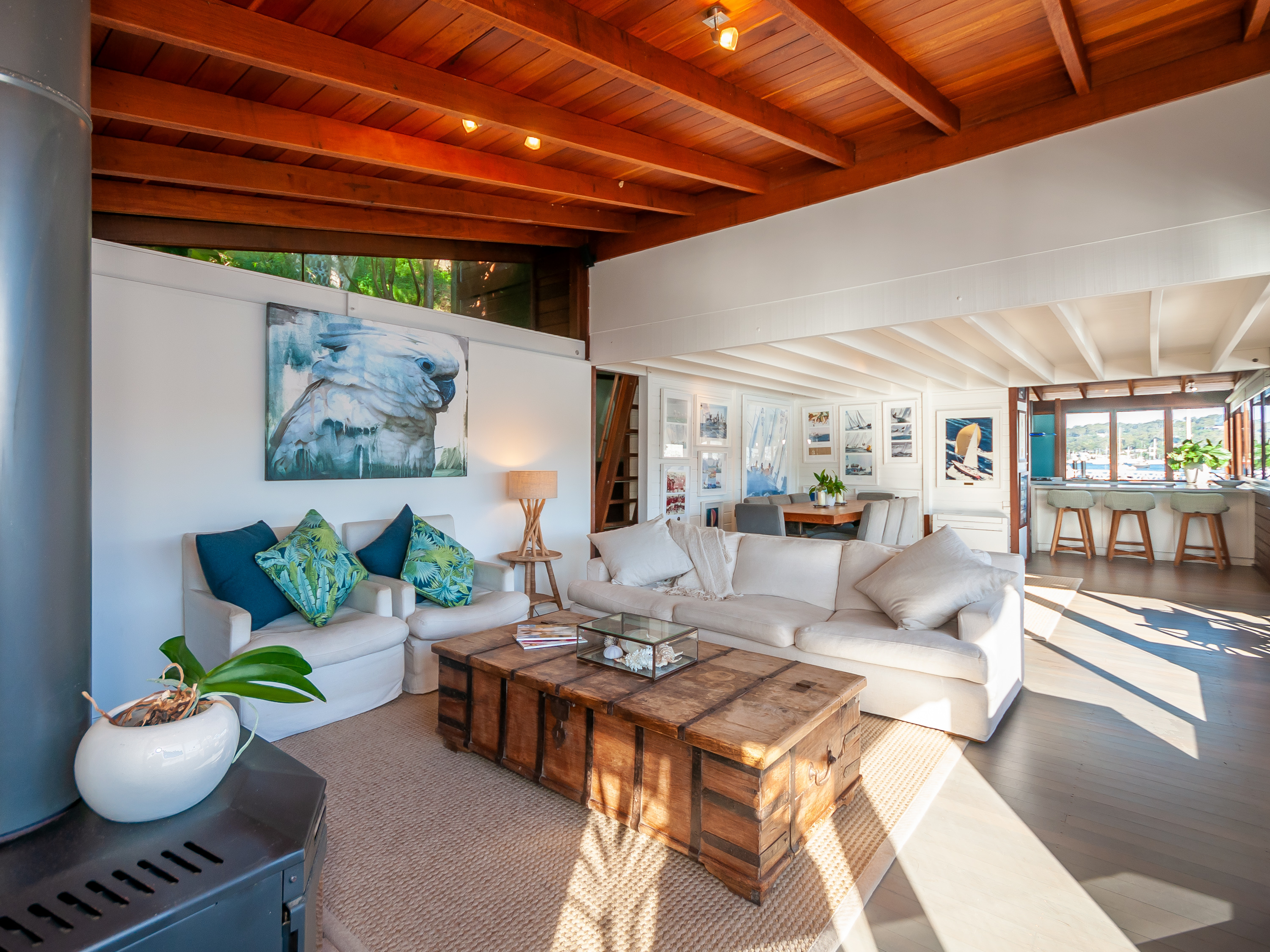 99 Richard Road, Scotland Island, NSW 2105 - Image 9