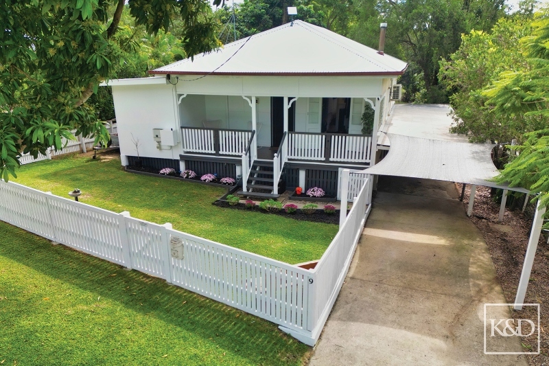 9 WEBB LANE, Woodford QLD 4514 - Image 1