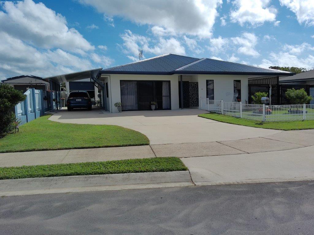 6 Honey Myrtle Street, Proserpine, QLD 4800 - Image 1