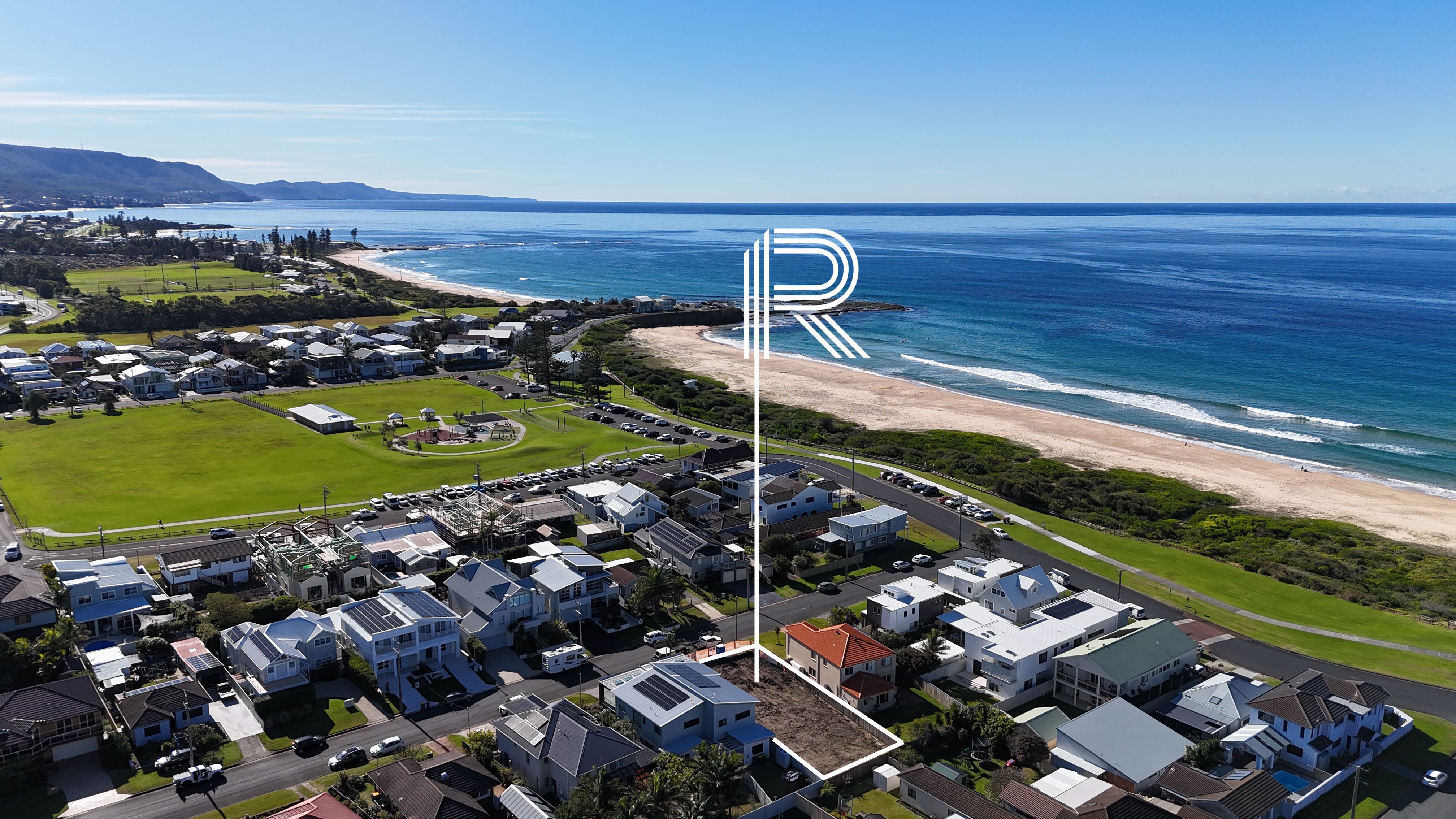 4-bedroom unit at 3 OCEAN AVENUE, Woonona NSW 2517, Wollongong, New South Wales