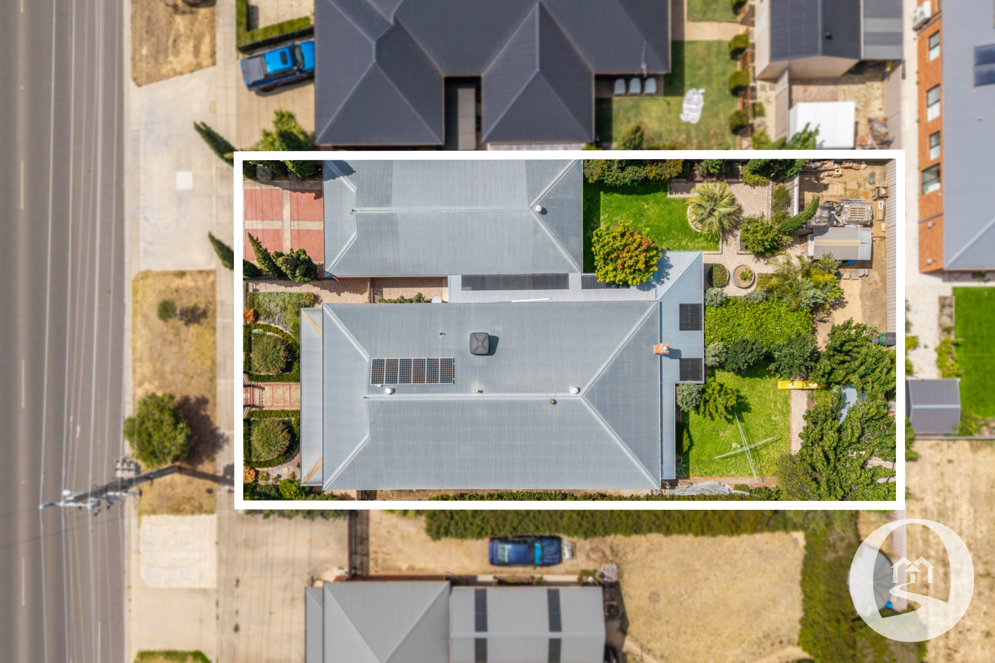 4-bedroom house at 40 GOYNES ROAD, Epsom VIC 3551, Greater Bendigo, Victoria