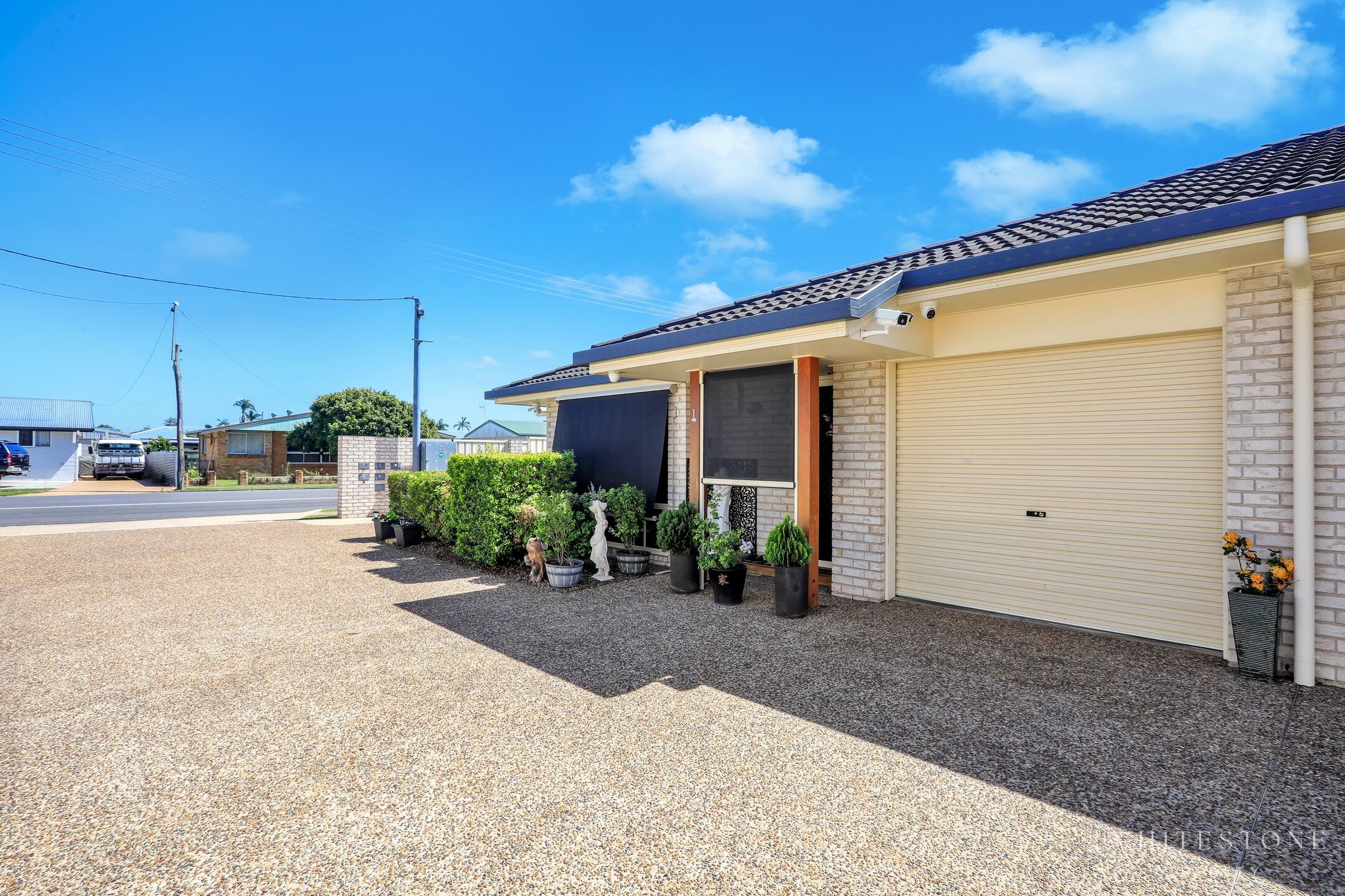 3-bedroom unit at 1 26 DUNN ROAD, AVENELL HEIGHTS QLD 4670, Bundaberg, Queensland