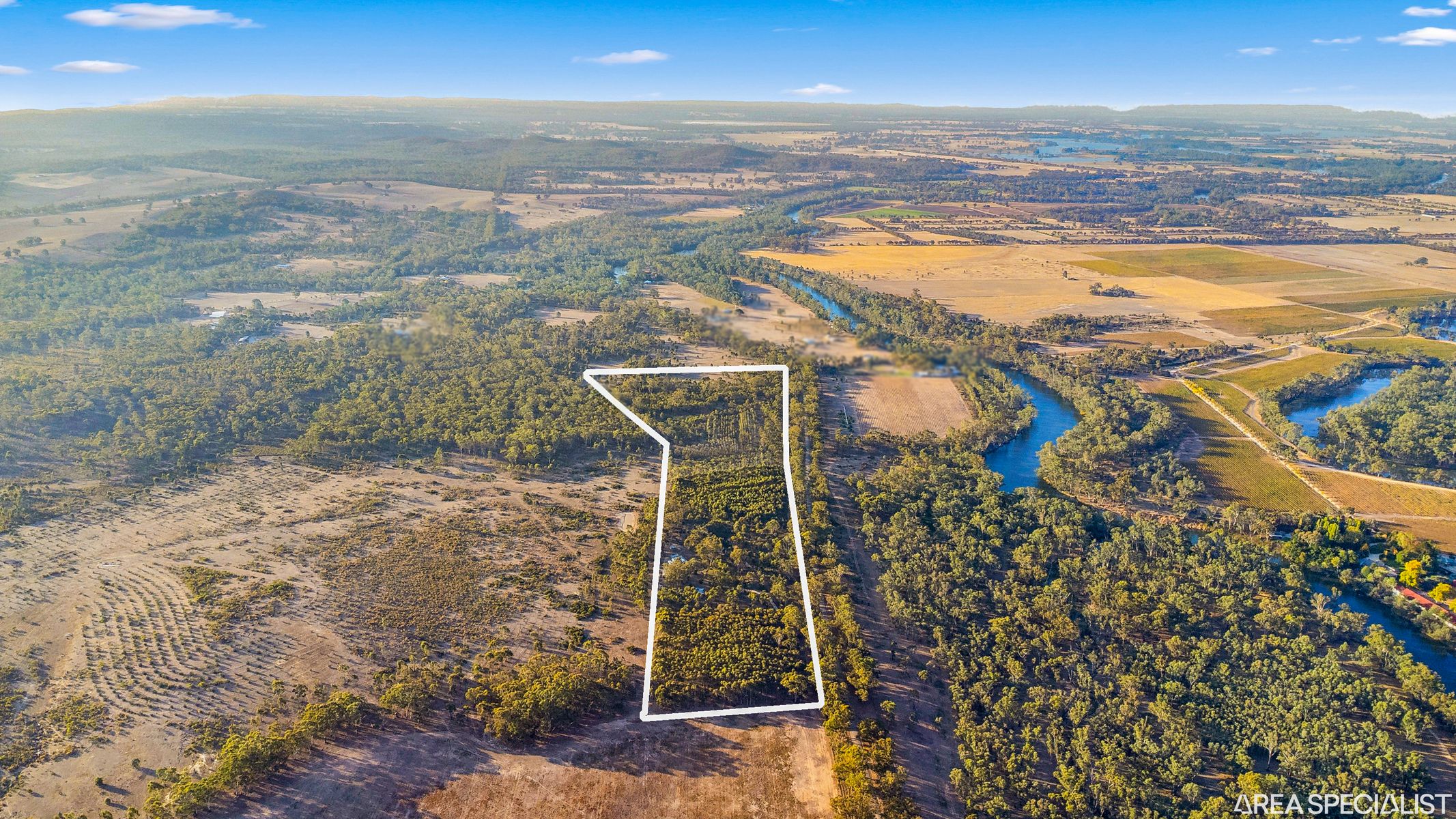 5-bedroom house at 474 Wattlevale Road, Mitchellstown, VIC 3608, Mitchell, Victoria