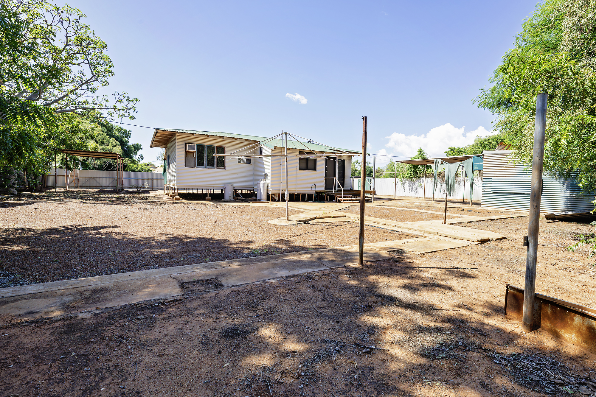 3-bedroom house at 34 Knowsley Street West, Derby, WA 6728, Derby-West Kimberley, Western Australia