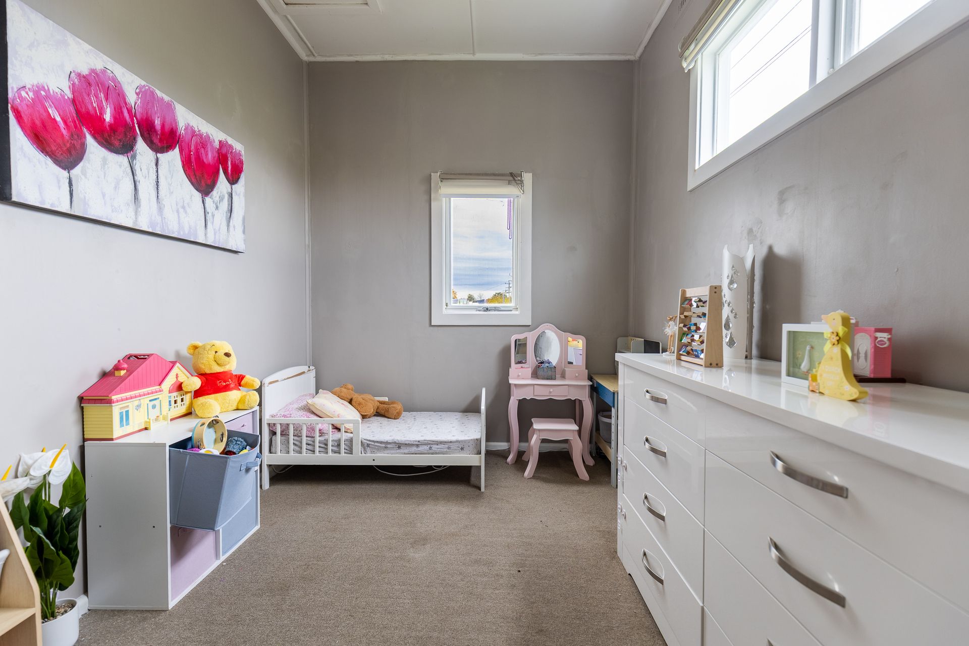 2-bedroom house at 34 George Street, Mudgee, NSW 2850, Mid-Western, New South Wales