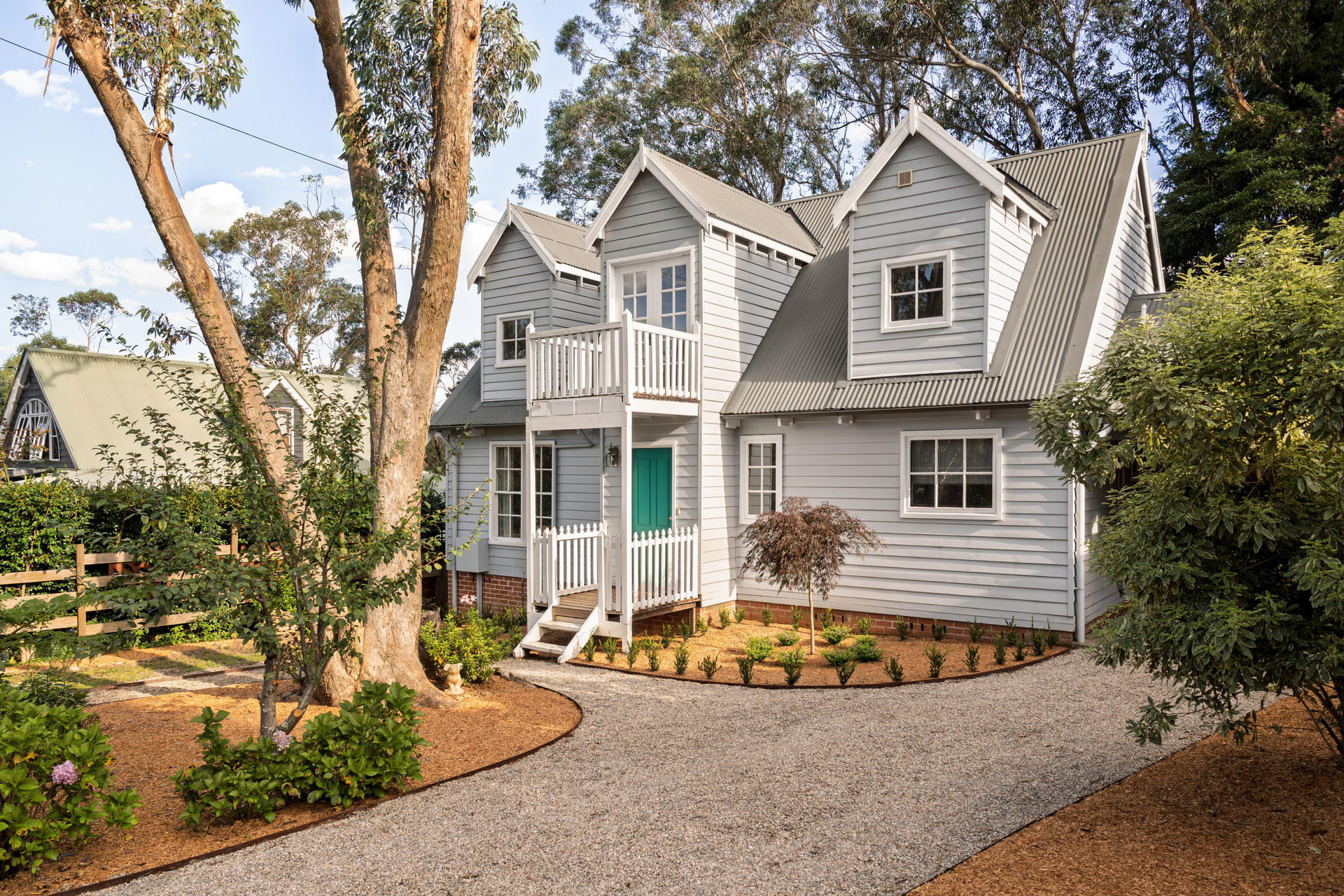 4-bedroom house at 4 Backhouse Street , Wentworth Falls, Nsw, 2782, Blue Mountains, New South Wales