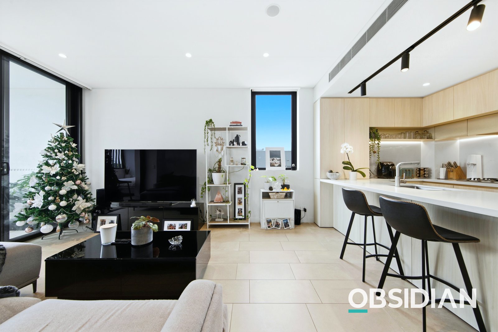 1-bedroom unit at 210/78A Albany Street, St Leonards, Nsw, 2065, Lane Cove, New South Wales