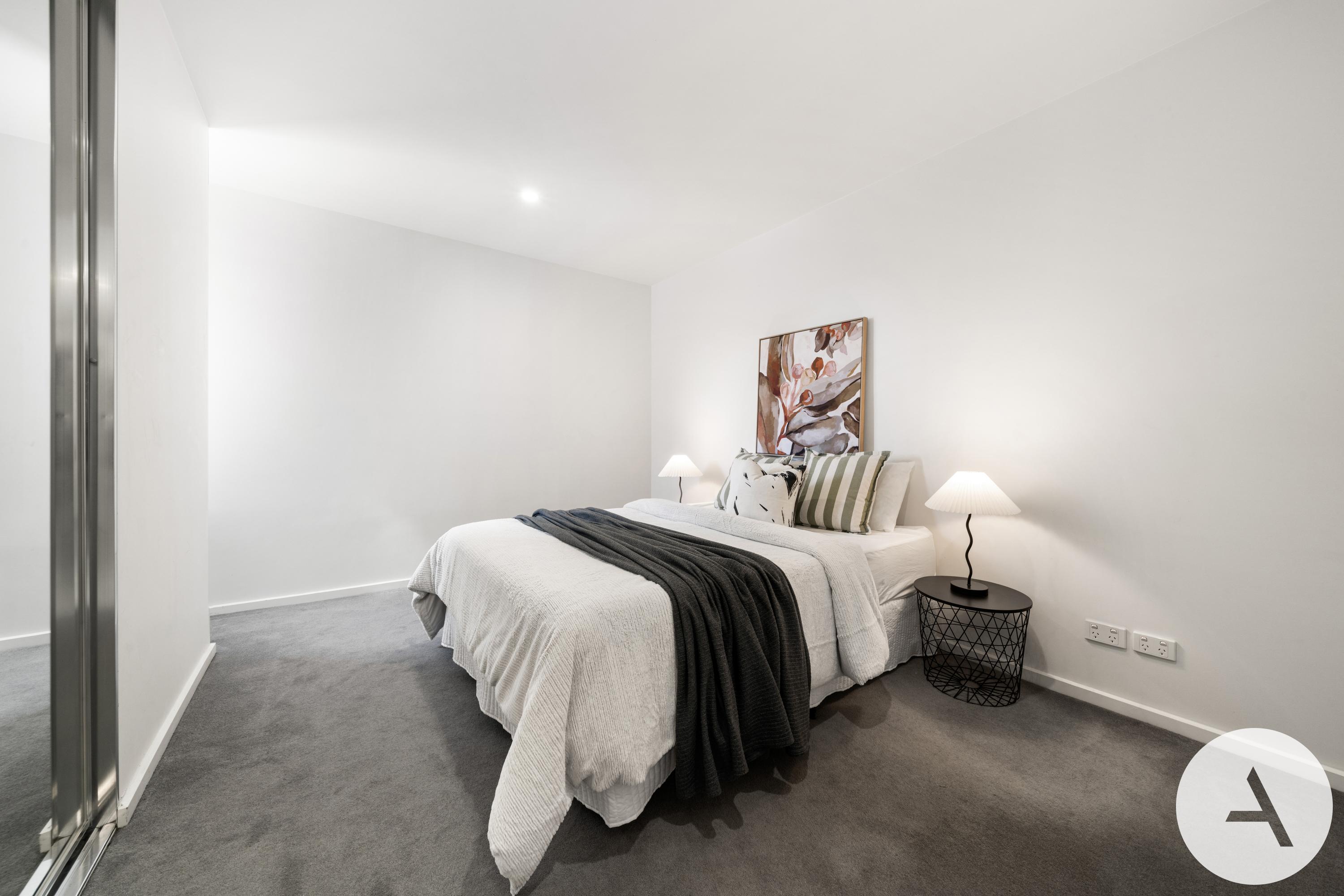 3-bedroom unit at ORI 7 30 LONSDALE STREET, BRADDON ACT 2612, Unincorporated Act, Australian Capital Territory