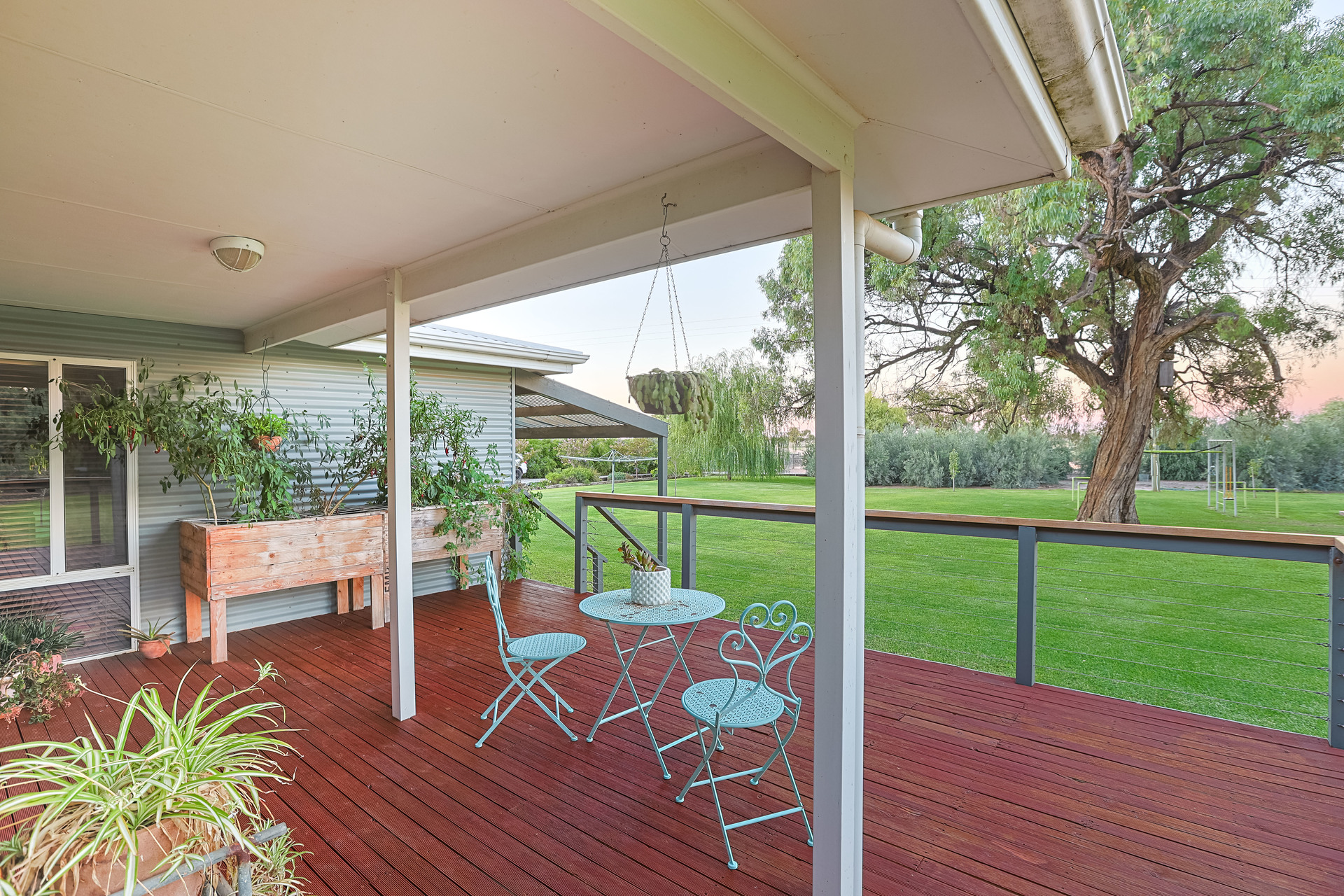 4-bedroom house at 34 Cudmore Road, Wentworth, Nsw, 2648, Wentworth, New South Wales