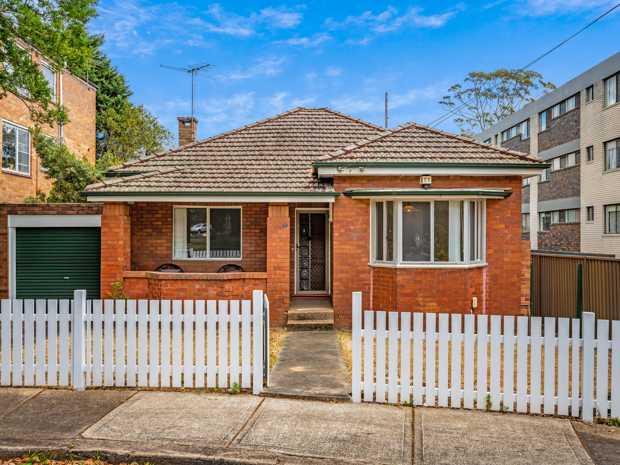 7 Brunswick Parade, Ashfield, NSW 2131 - Image 1