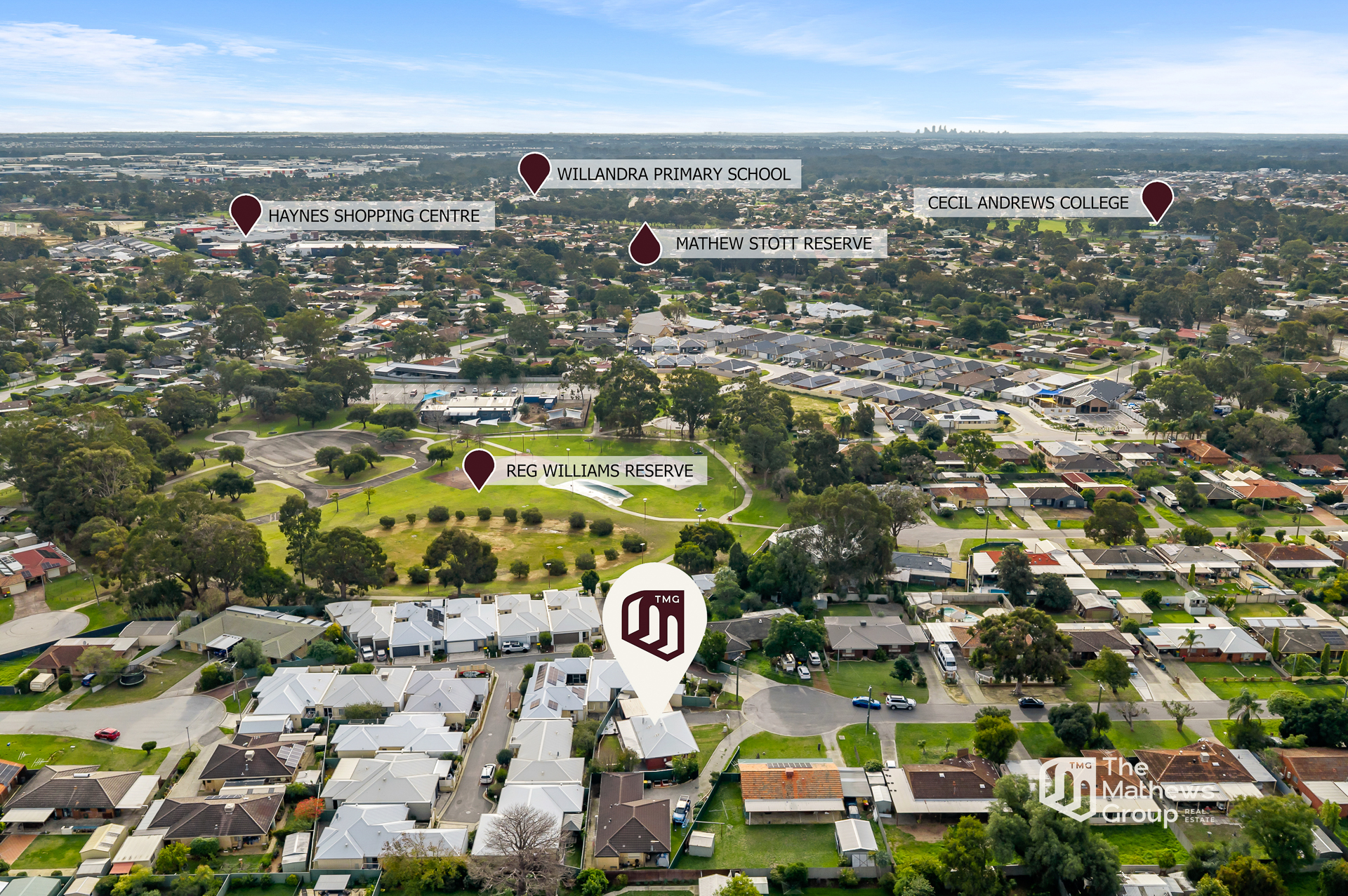 3-bedroom house at 20 Cronin Place, Armadale WA 6112, Armadale, Western Australia