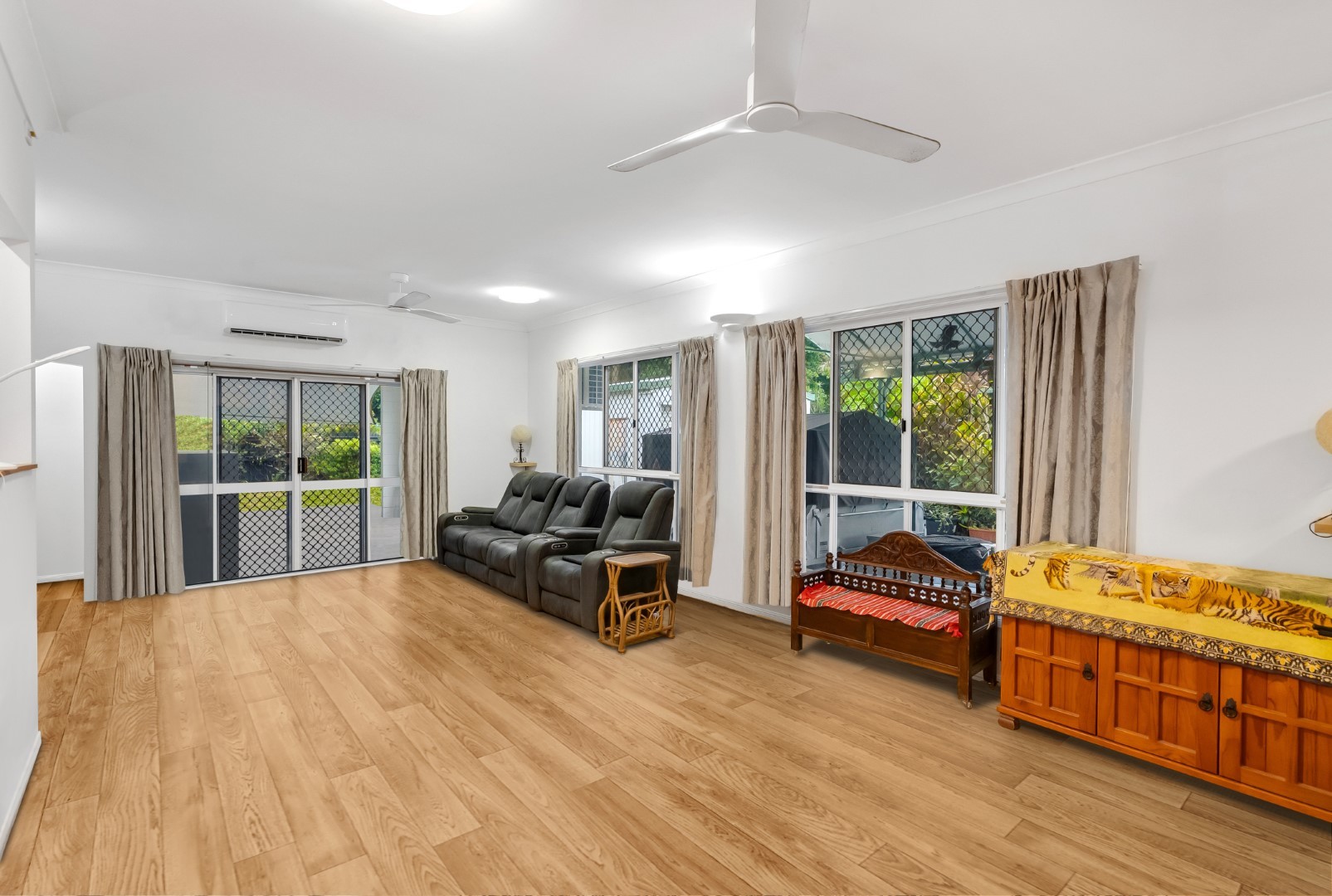 4-bedroom house at 50 Golden Grove Drive, Bentley Park, QLD 4869, Cairns, Queensland