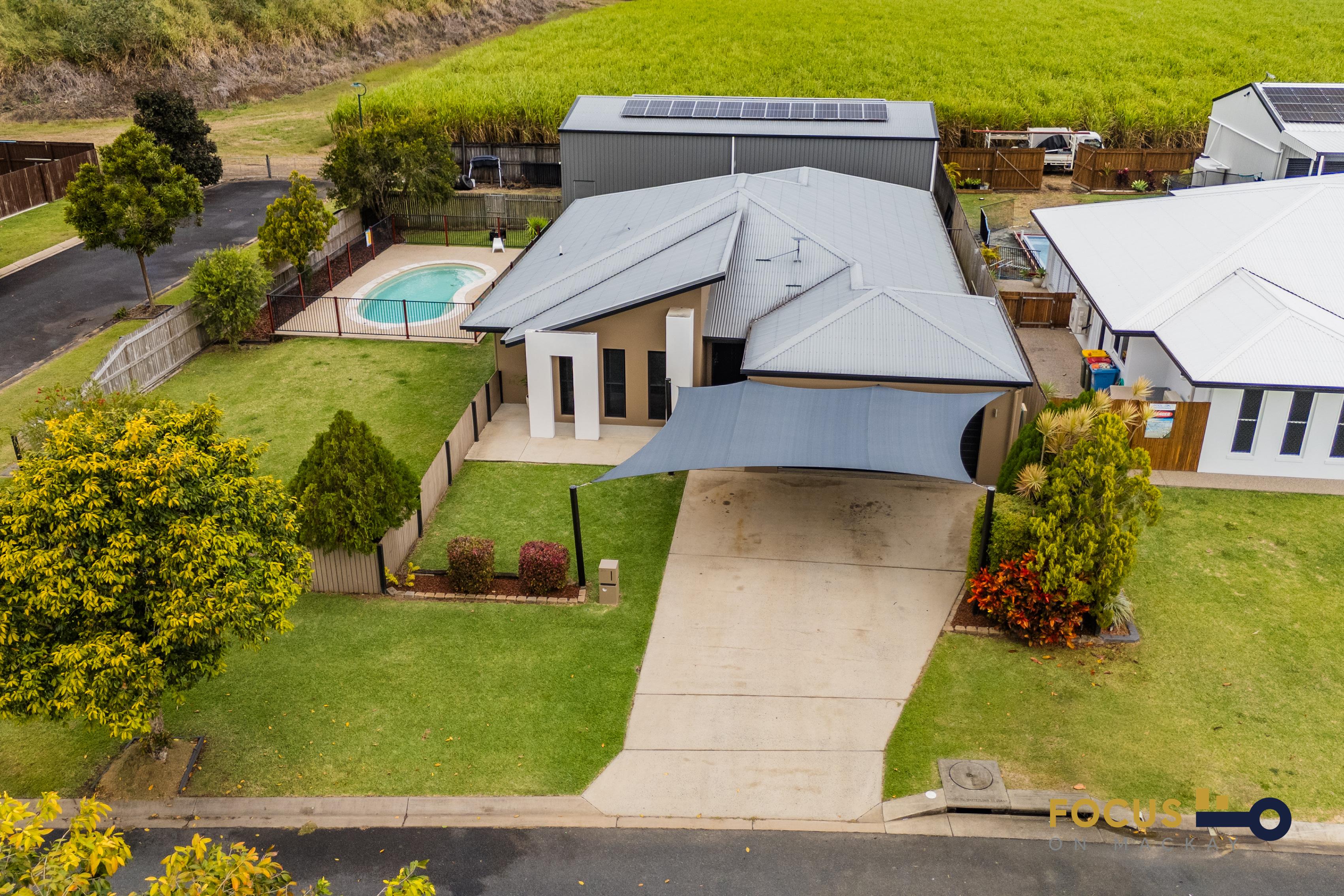 20 TRELOAR PLACE, Marian QLD 4753 - Image 4