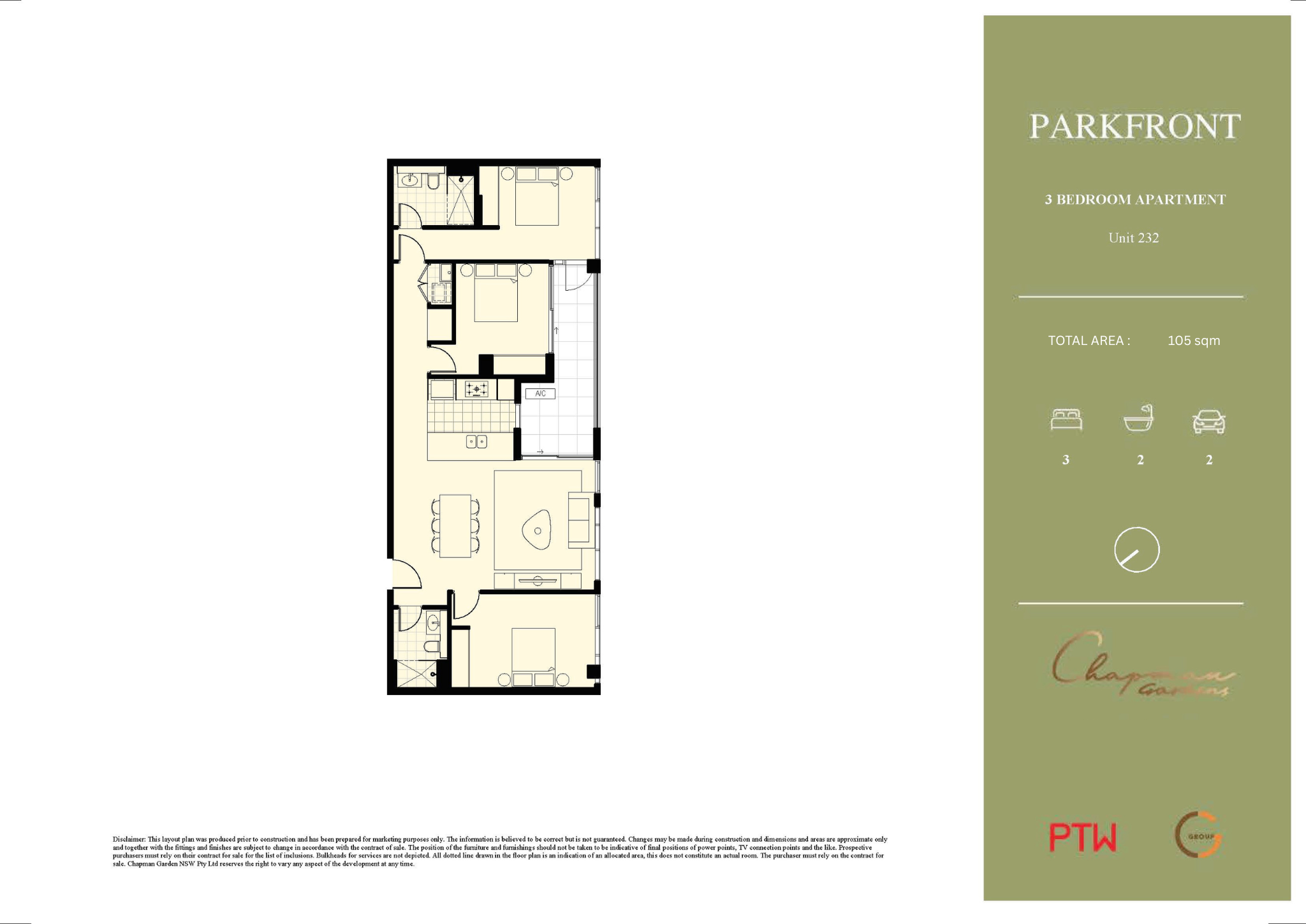 232/21-23 Dawes Avenue, Castle Hill, Nsw, 2154 - Image 7