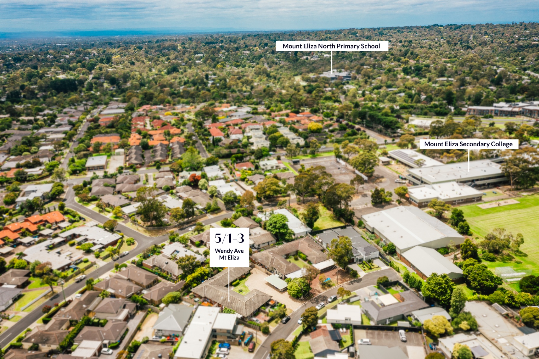 3-bedroom house at 5 Colstan Court, Mount Eliza, VIC 3930, Mornington Peninsula, Victoria