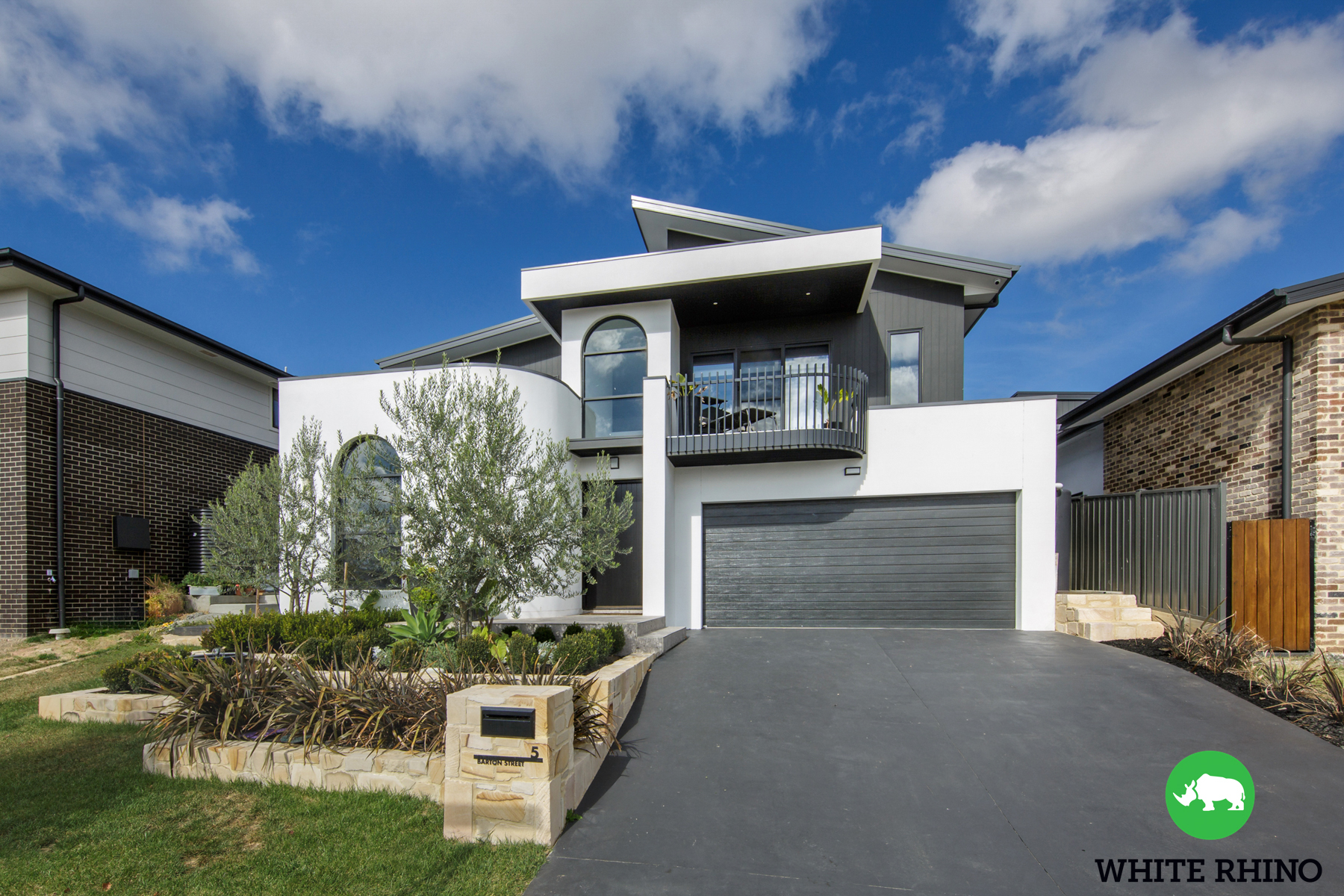 4-bedroom house at 5 BARTON STREET, Googong NSW 2620, Queanbeyan-Palerang, New South Wales