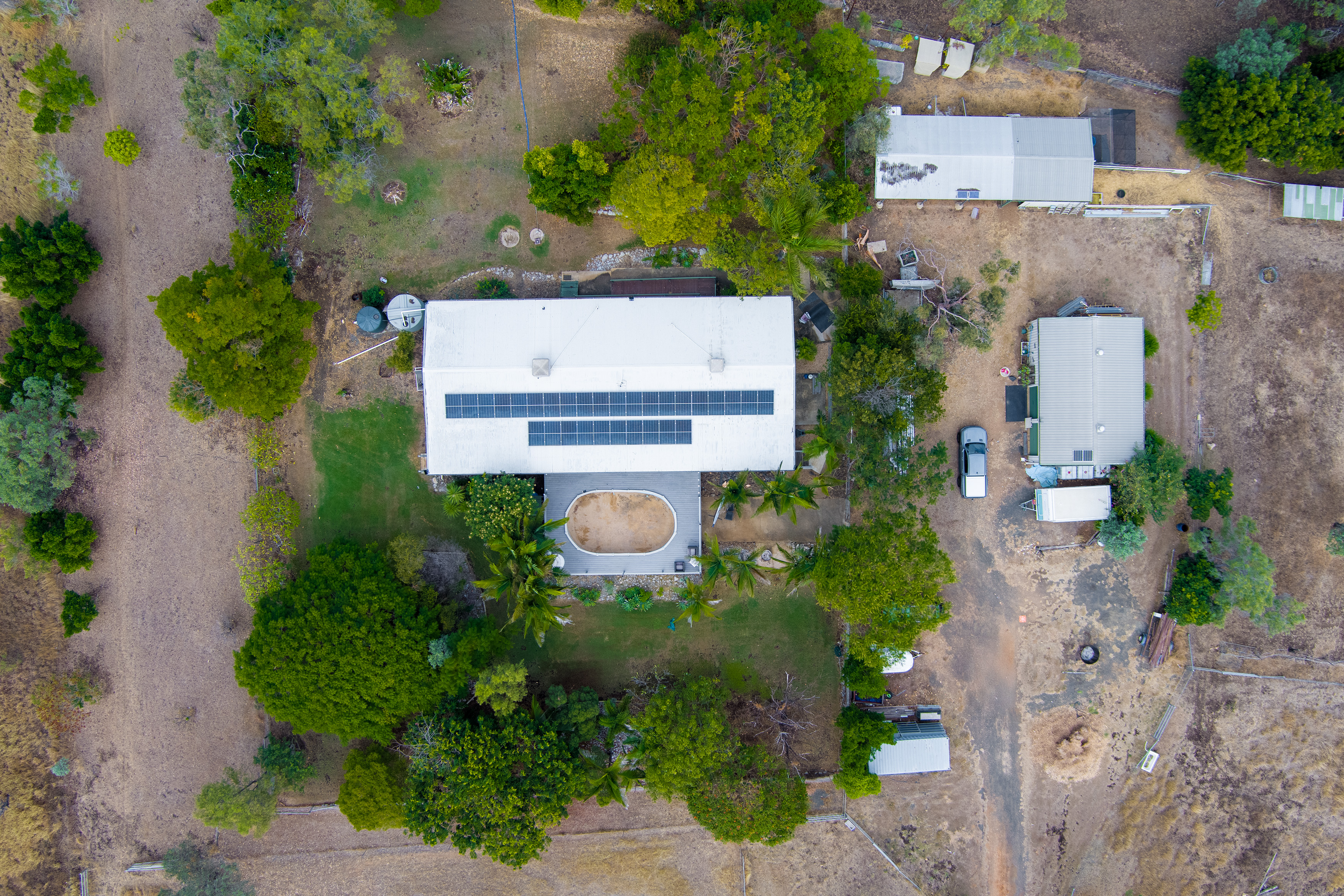 4-bedroom house at 12 EASTON STREET, Capella QLD 4723, Central Highlands (Qld), Queensland