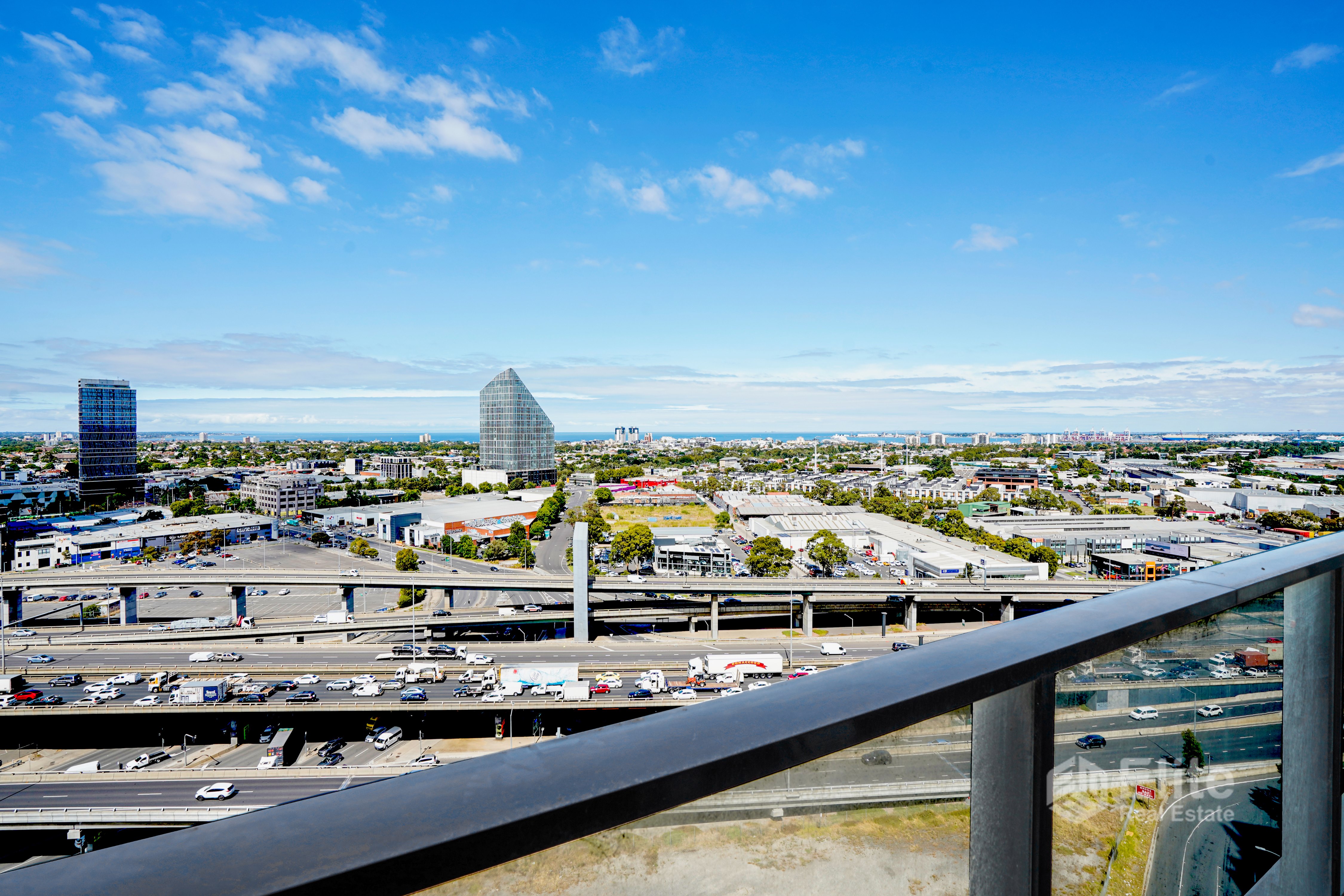 1-bedroom unit at 2008/60 Lorimer Street, Docklands, VIC 3008, Melbourne, Victoria