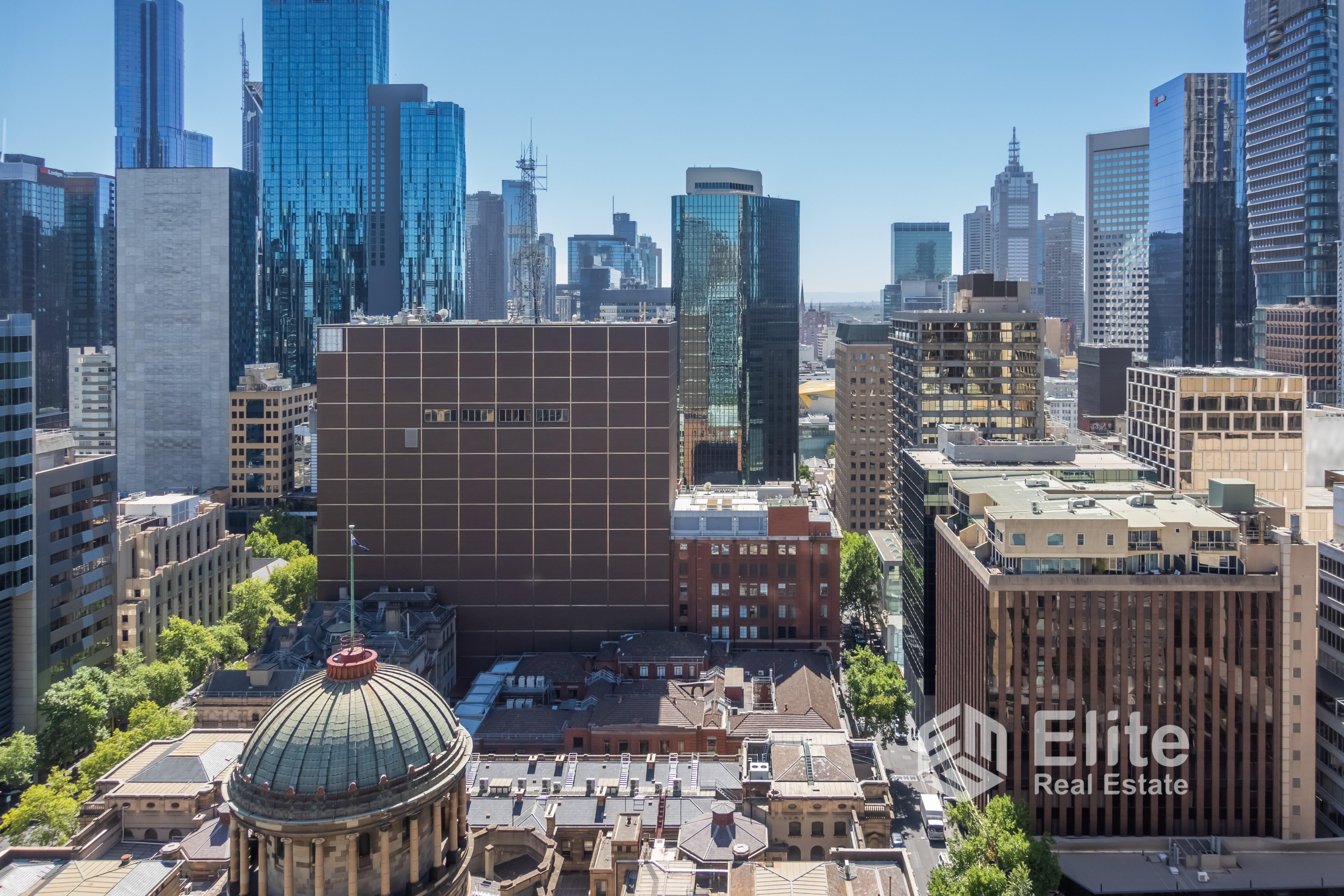 2-bedroom unit at 2121/199 William Street, Melbourne, VIC 3000, Melbourne, Victoria