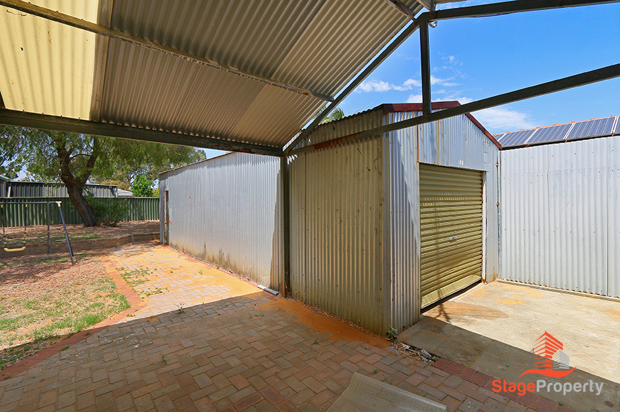 3-bedroom house at 43 Nye Way, Orelia, WA 6167, Kwinana, Western Australia